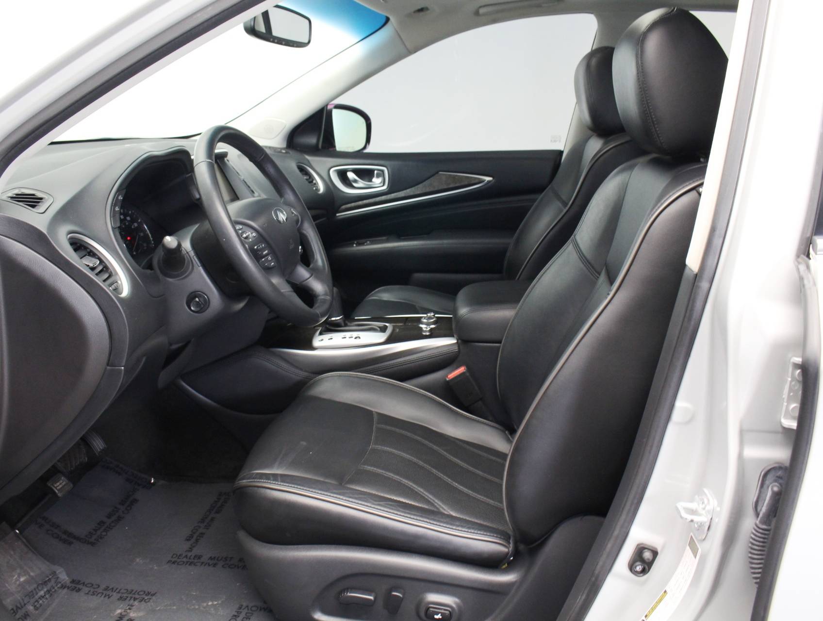 Florida Fine Cars - Used INFINITI QX60 2015 WEST PALM Awd