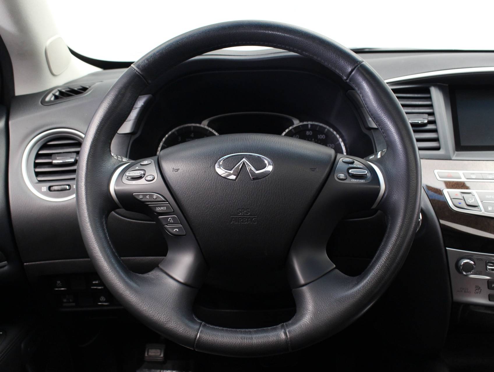 Florida Fine Cars - Used INFINITI QX60 2015 WEST PALM Awd