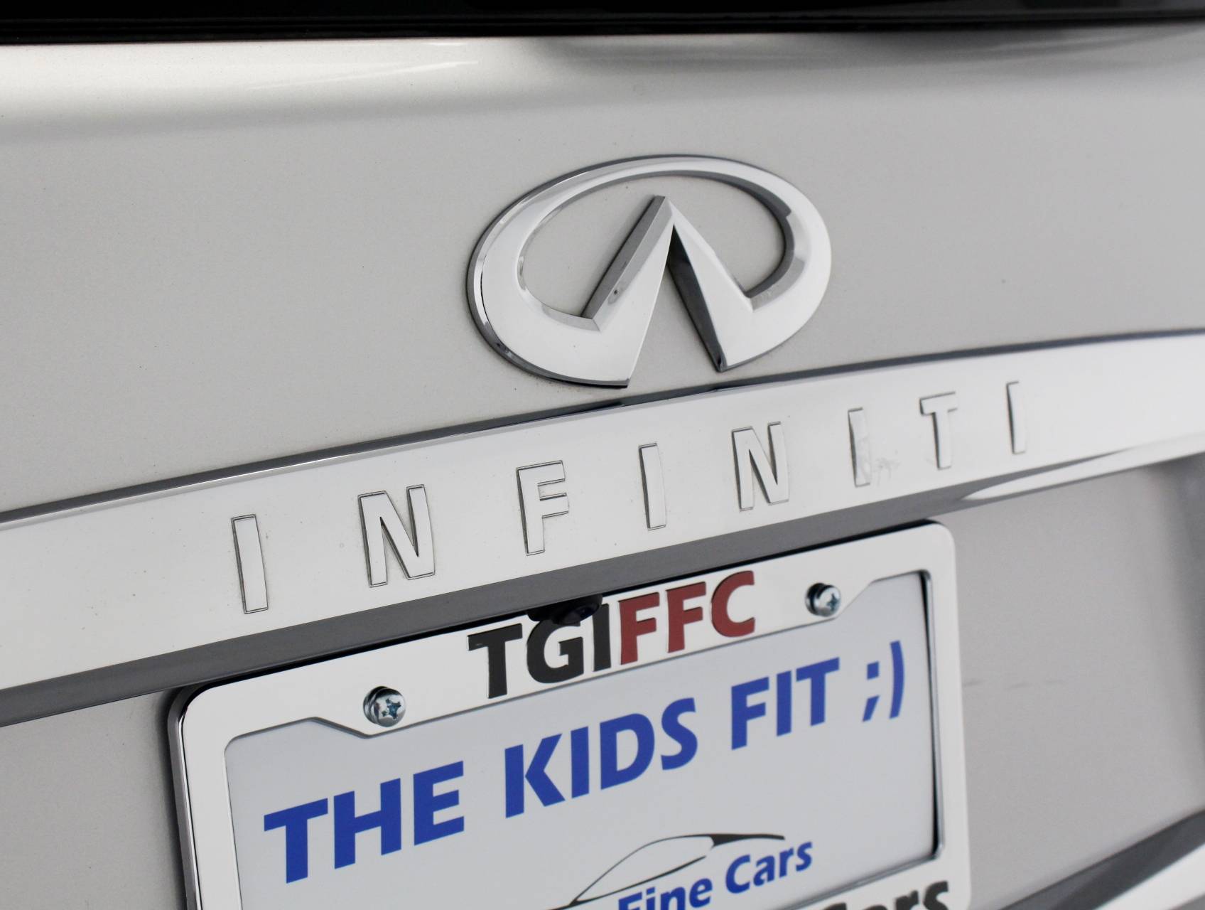 Florida Fine Cars - Used INFINITI QX60 2015 WEST PALM Awd