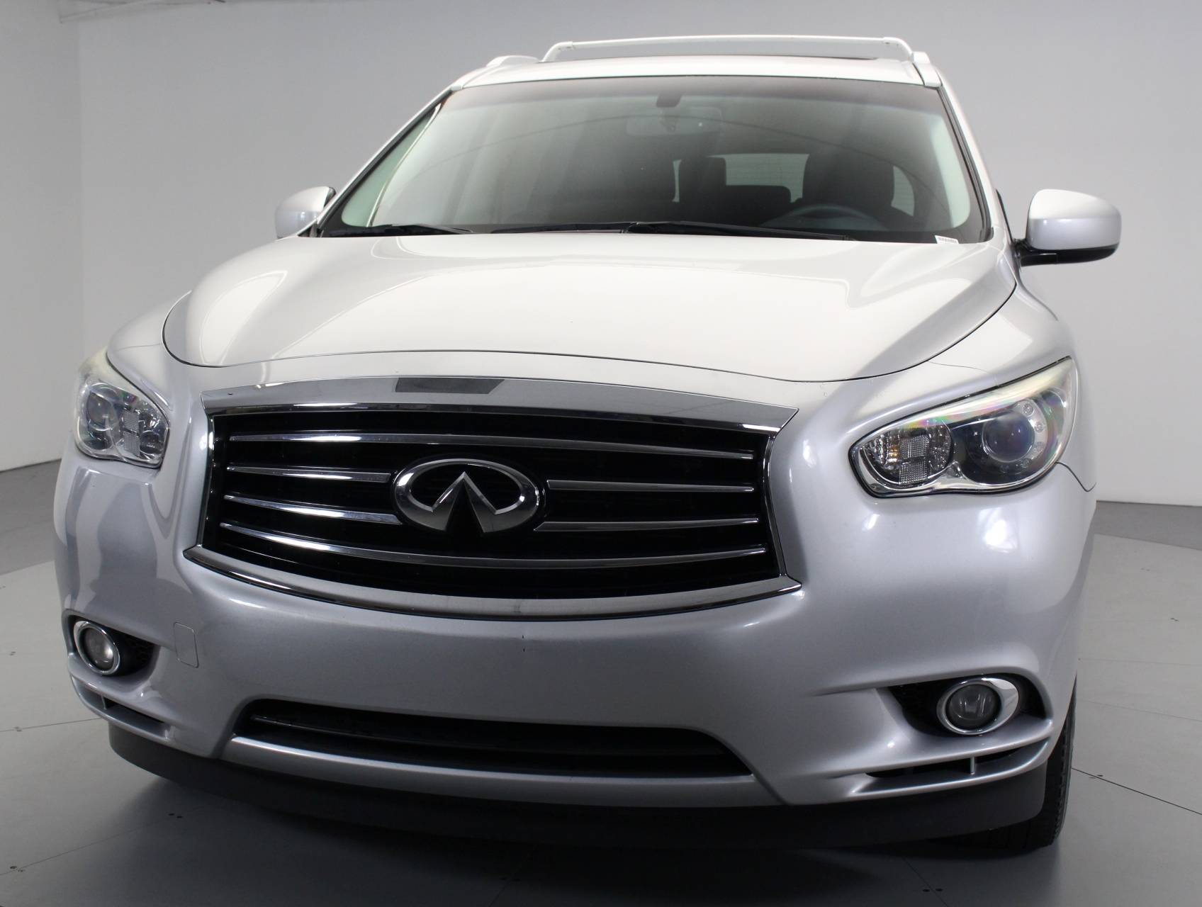 Florida Fine Cars - Used INFINITI QX60 2015 WEST PALM Awd