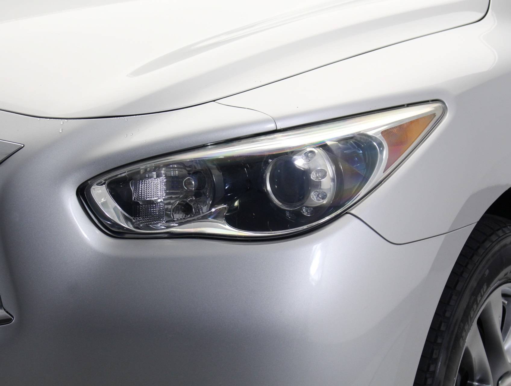 Florida Fine Cars - Used INFINITI QX60 2015 WEST PALM Awd