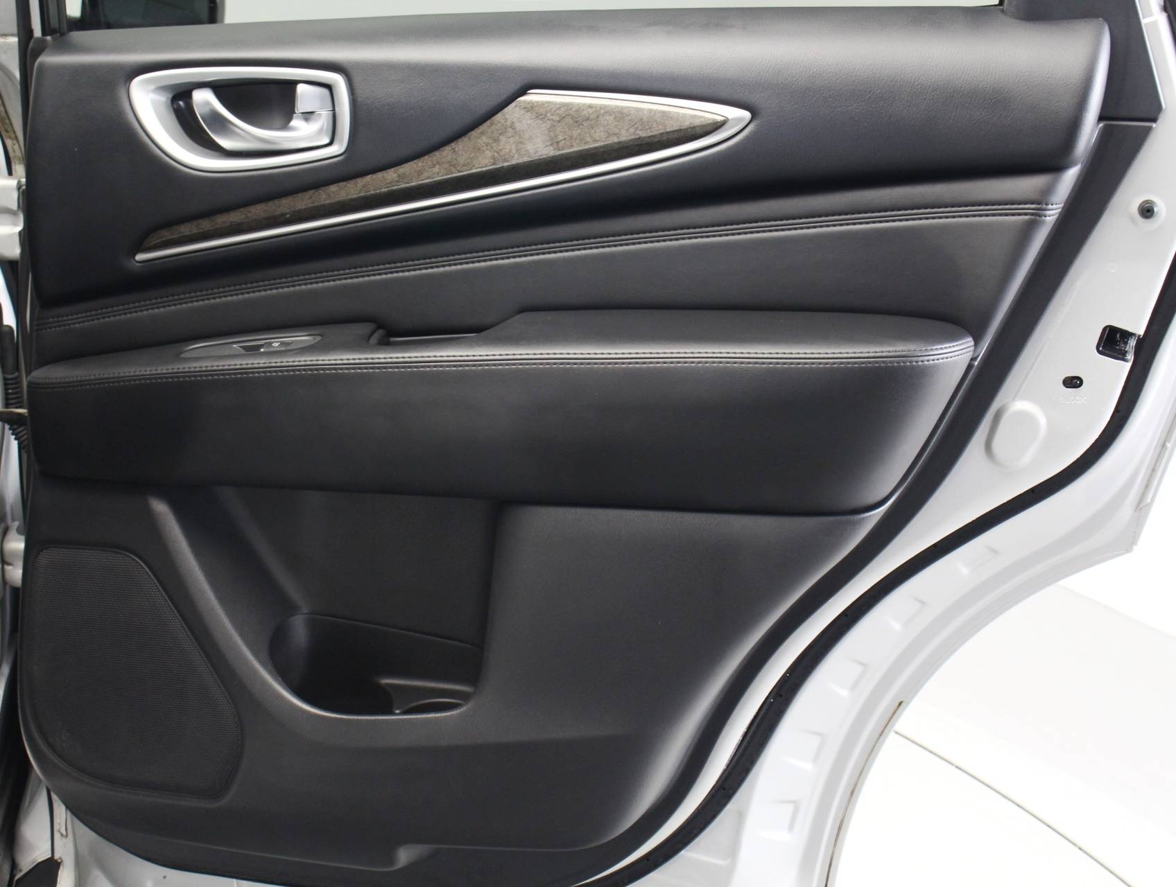 Florida Fine Cars - Used INFINITI QX60 2015 WEST PALM Awd