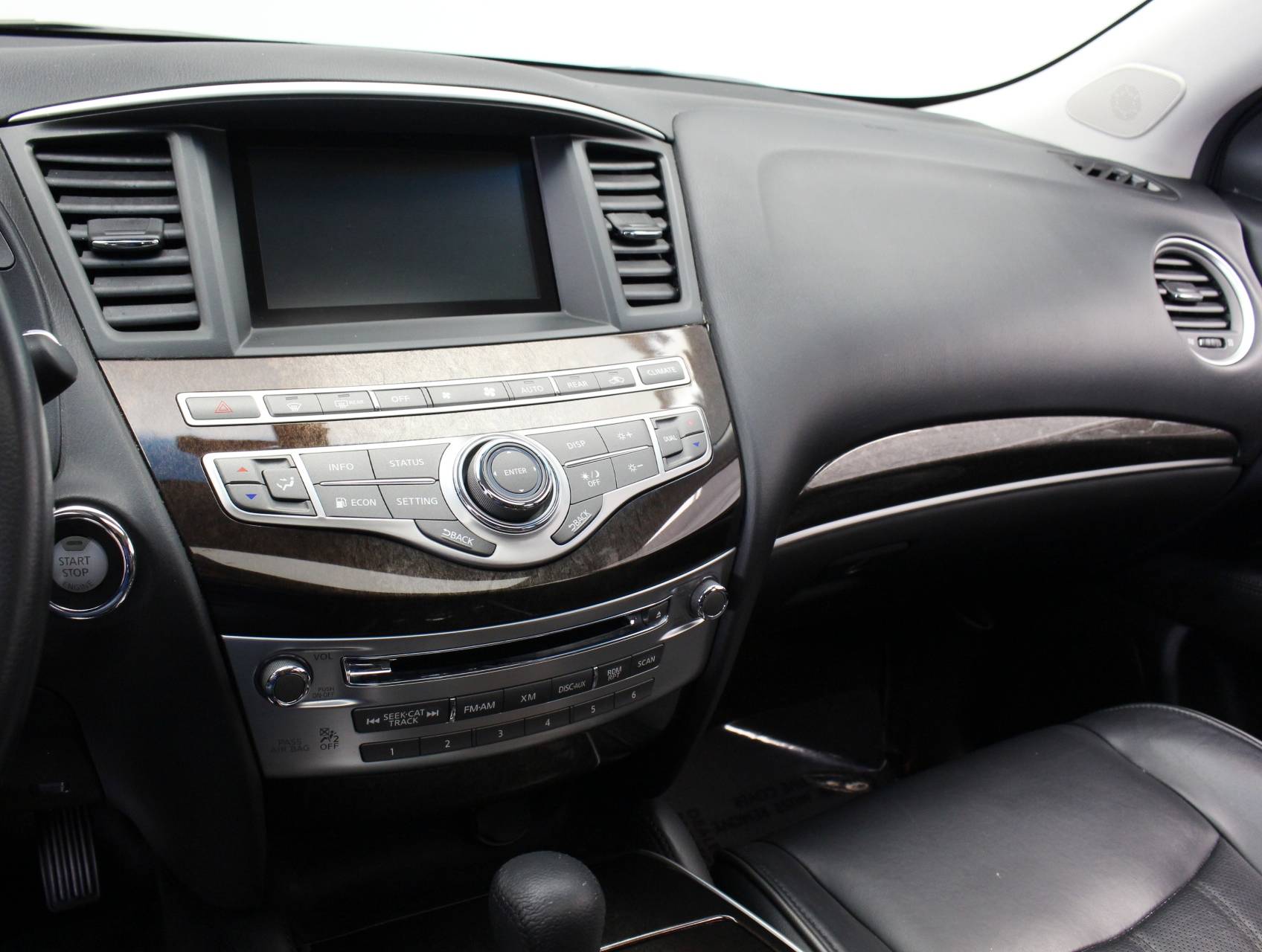 Florida Fine Cars - Used INFINITI QX60 2015 WEST PALM Awd