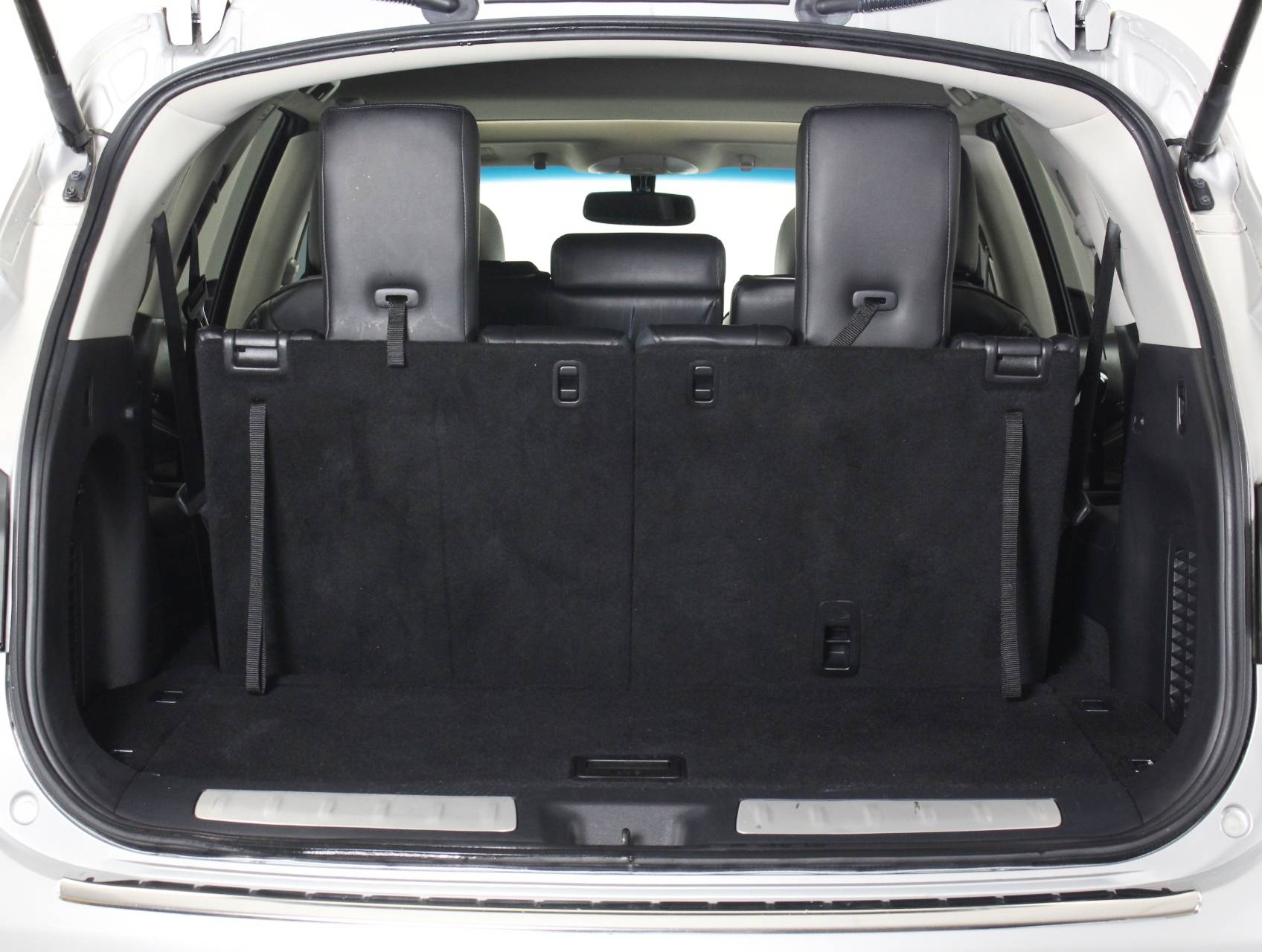 Florida Fine Cars - Used INFINITI QX60 2015 WEST PALM Awd