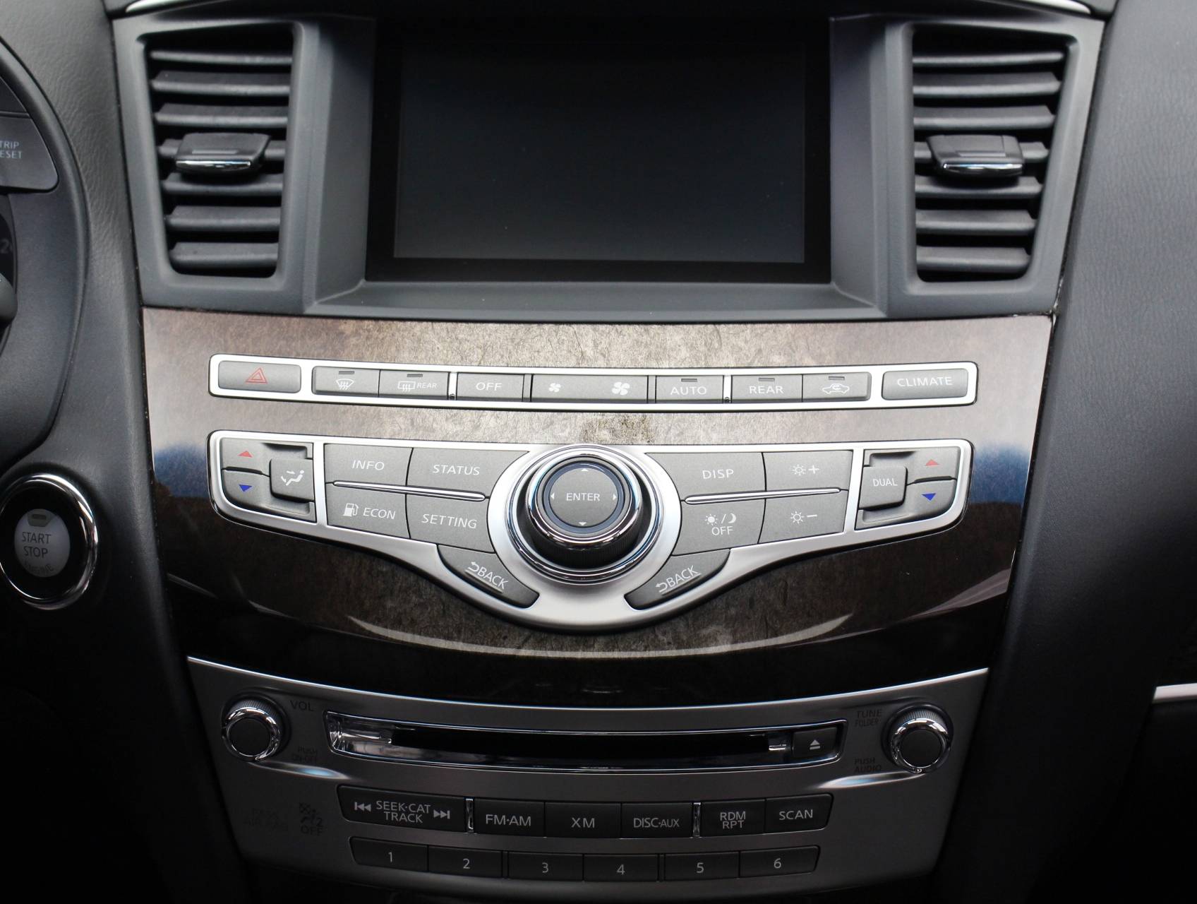 Florida Fine Cars - Used INFINITI QX60 2015 WEST PALM Awd