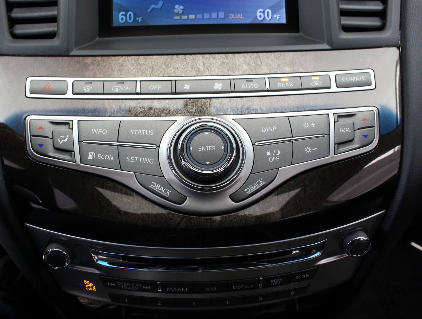 Florida Fine Cars - Used INFINITI QX60 2015 WEST PALM Awd