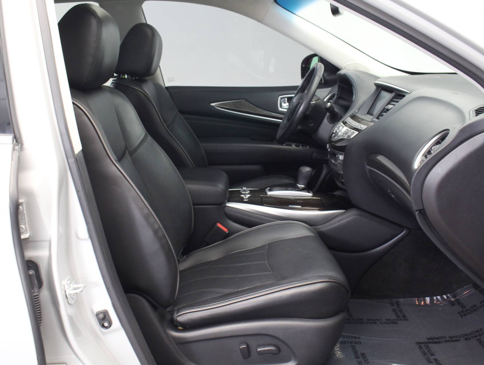 Florida Fine Cars - Used INFINITI QX60 2015 WEST PALM Awd