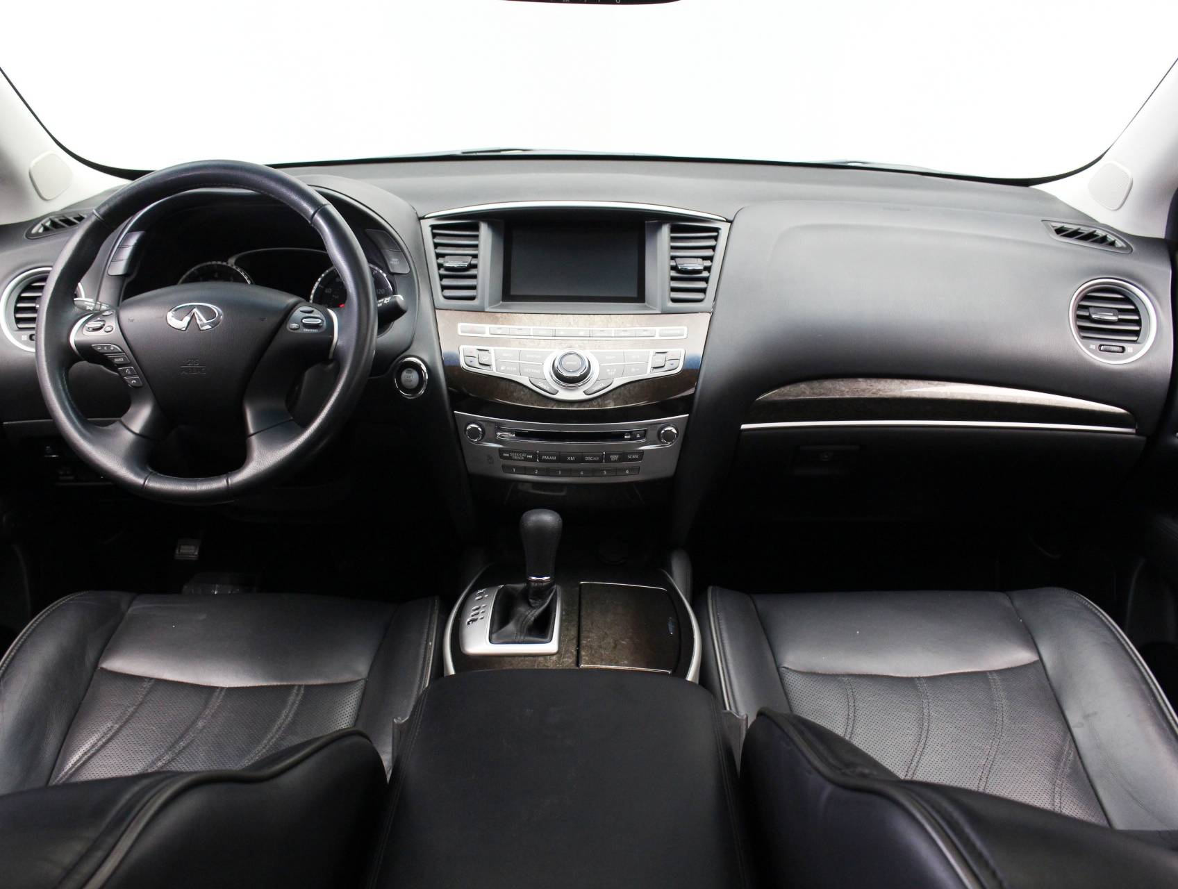 Florida Fine Cars - Used INFINITI QX60 2015 WEST PALM Awd