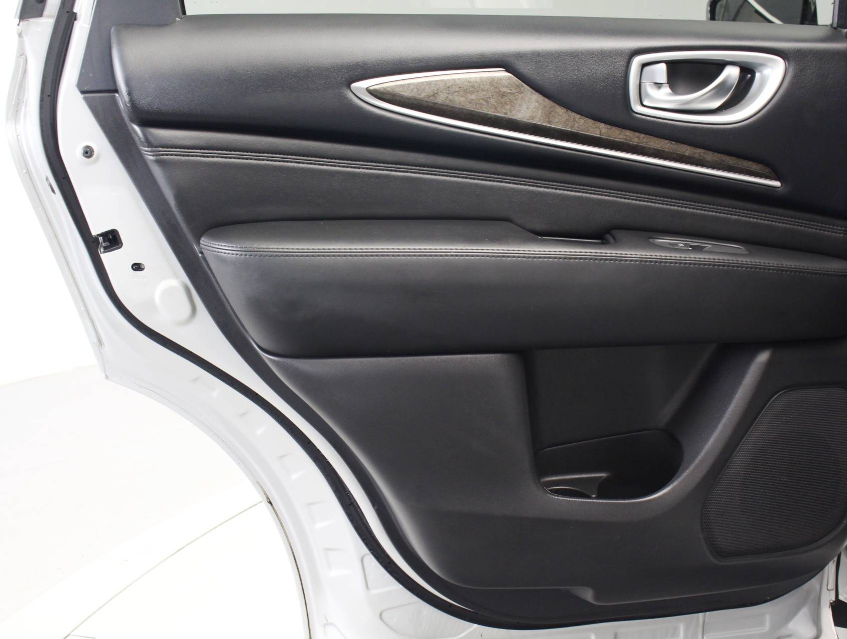 Florida Fine Cars - Used INFINITI QX60 2015 WEST PALM Awd