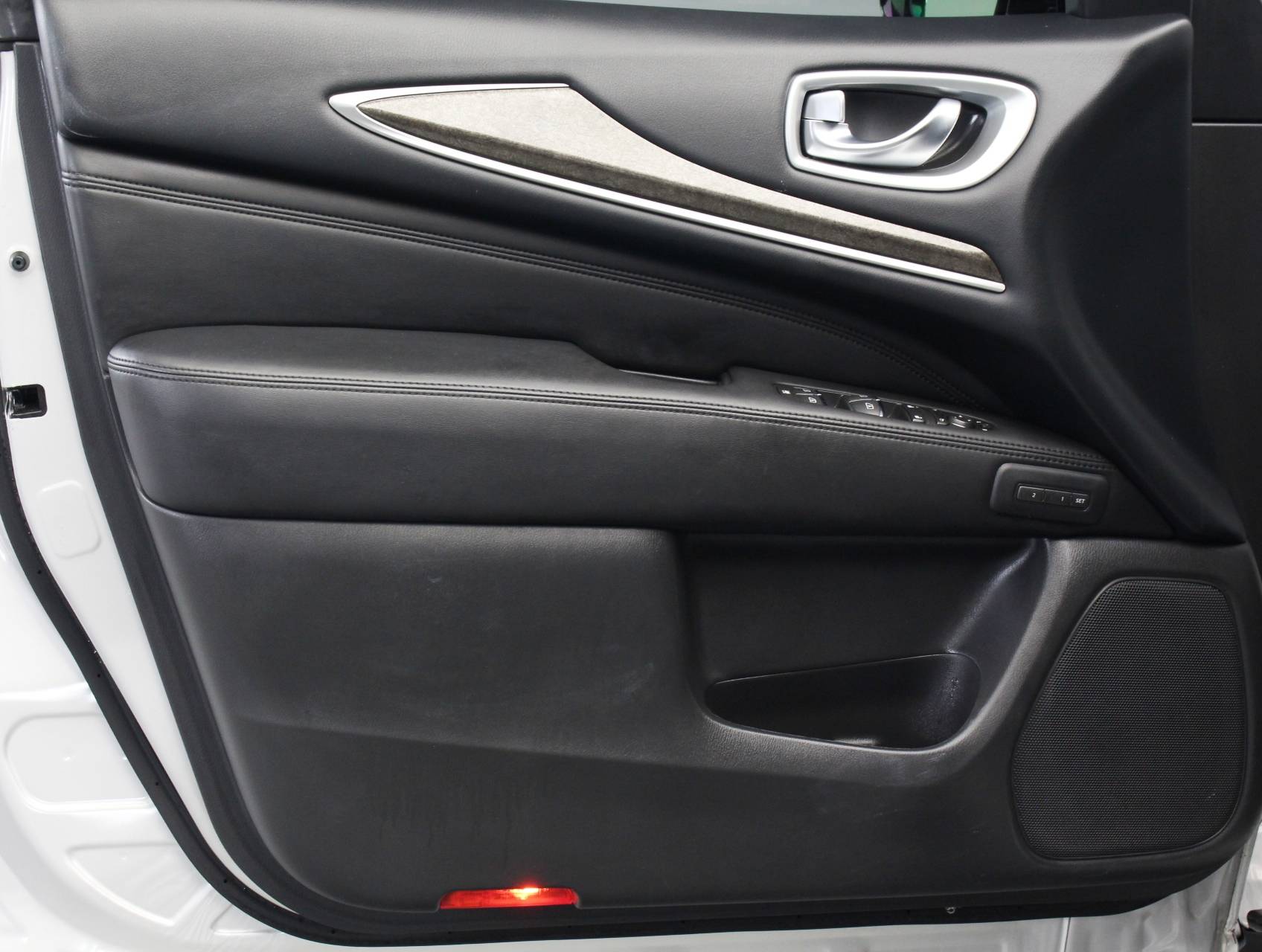 Florida Fine Cars - Used INFINITI QX60 2015 WEST PALM Awd