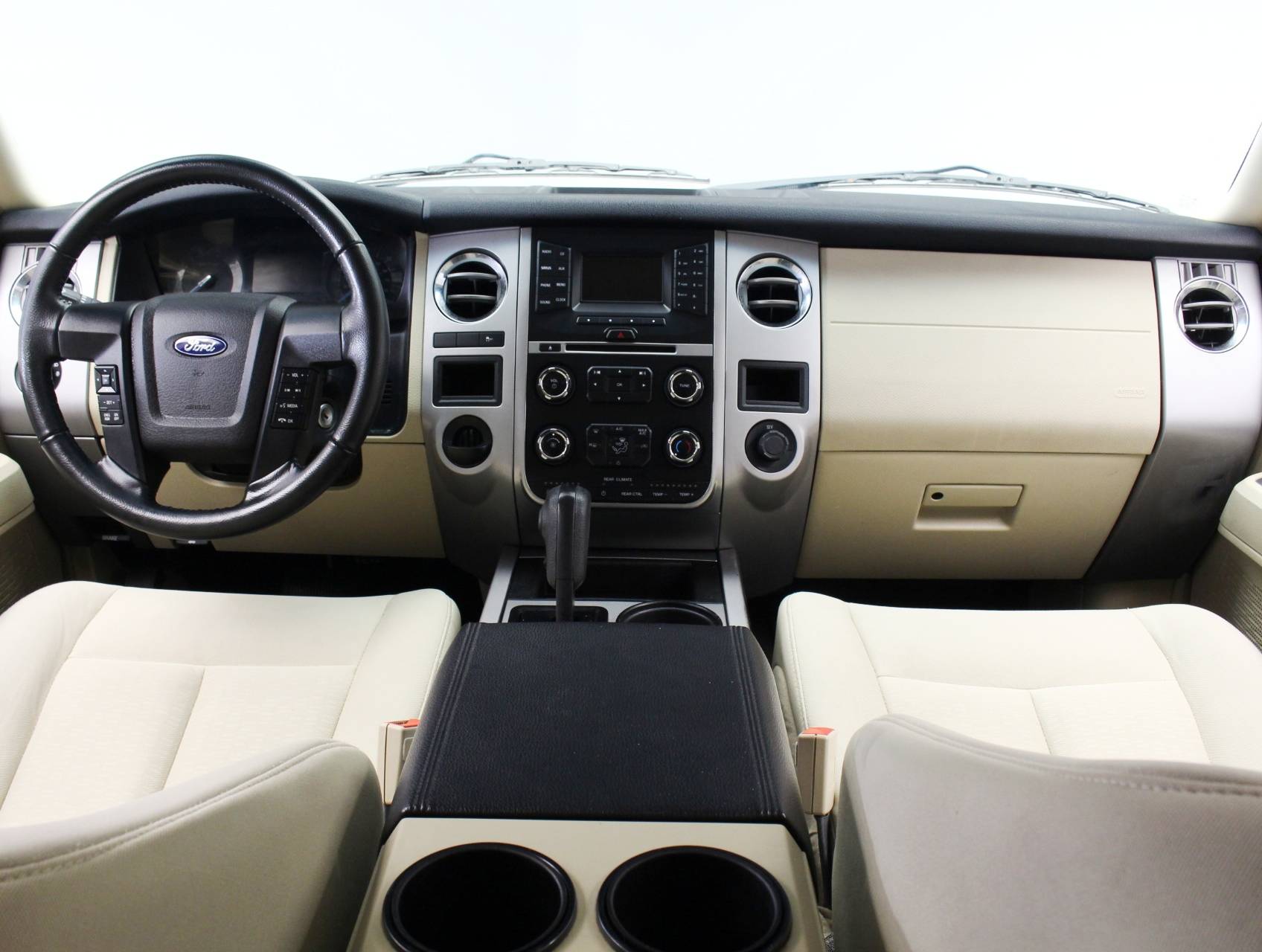 Florida Fine Cars - Used FORD EXPEDITION EL 2017 WEST PALM Xlt