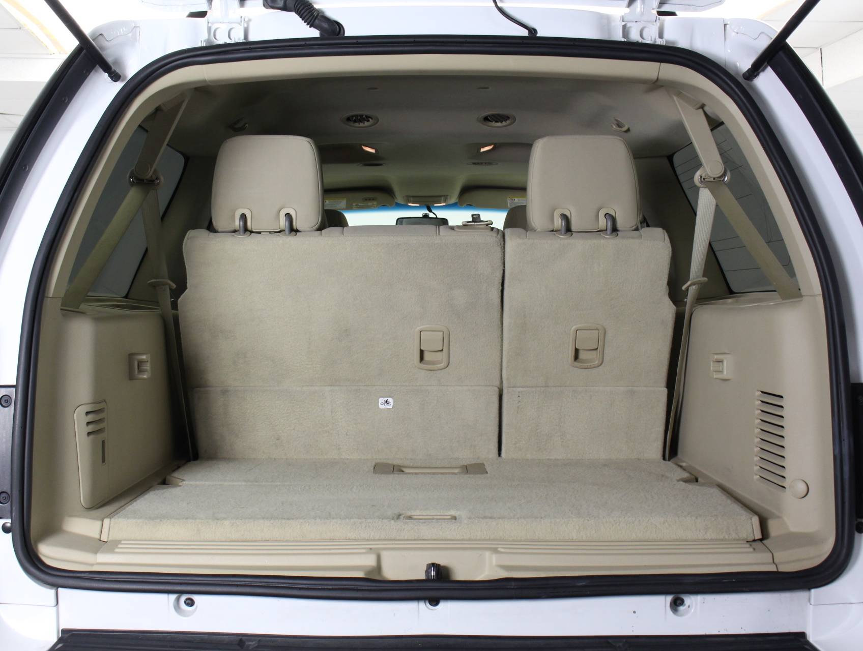 Florida Fine Cars - Used FORD EXPEDITION EL 2017 WEST PALM Xlt