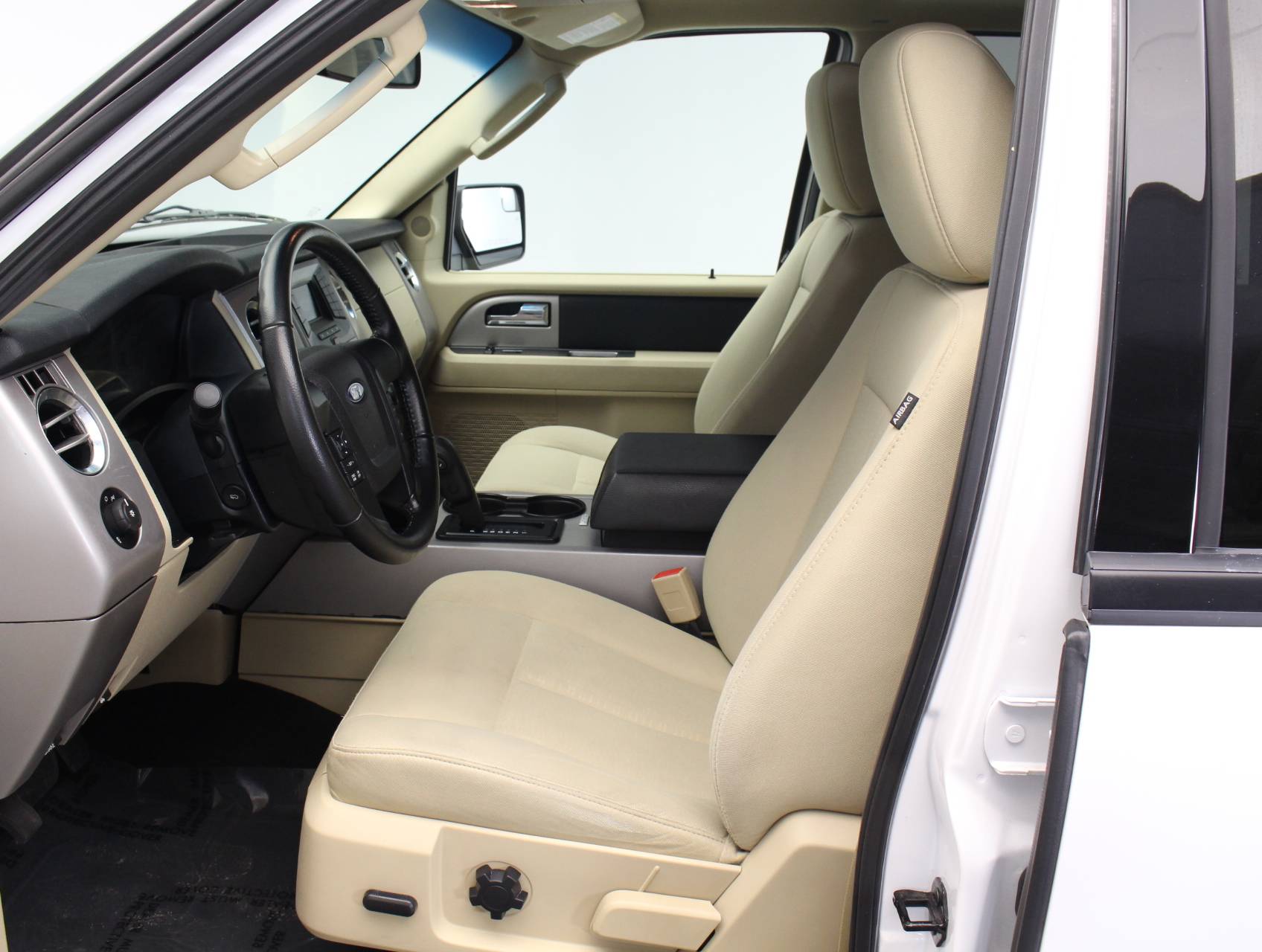 Florida Fine Cars - Used FORD EXPEDITION EL 2017 WEST PALM Xlt