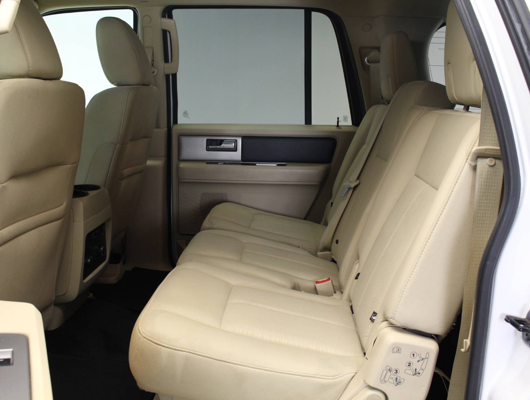 Florida Fine Cars - Used FORD EXPEDITION EL 2017 WEST PALM Xlt