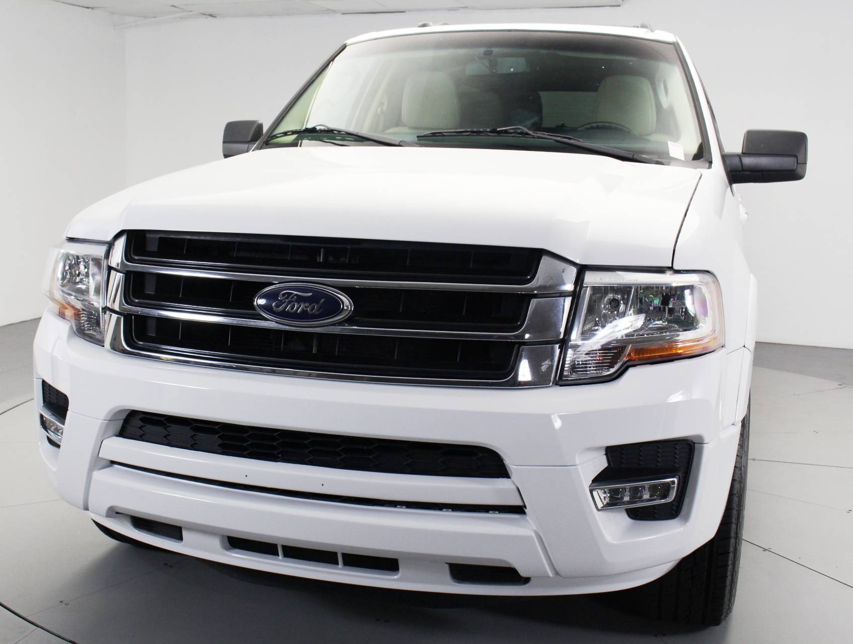 Florida Fine Cars - Used FORD EXPEDITION EL 2017 WEST PALM Xlt