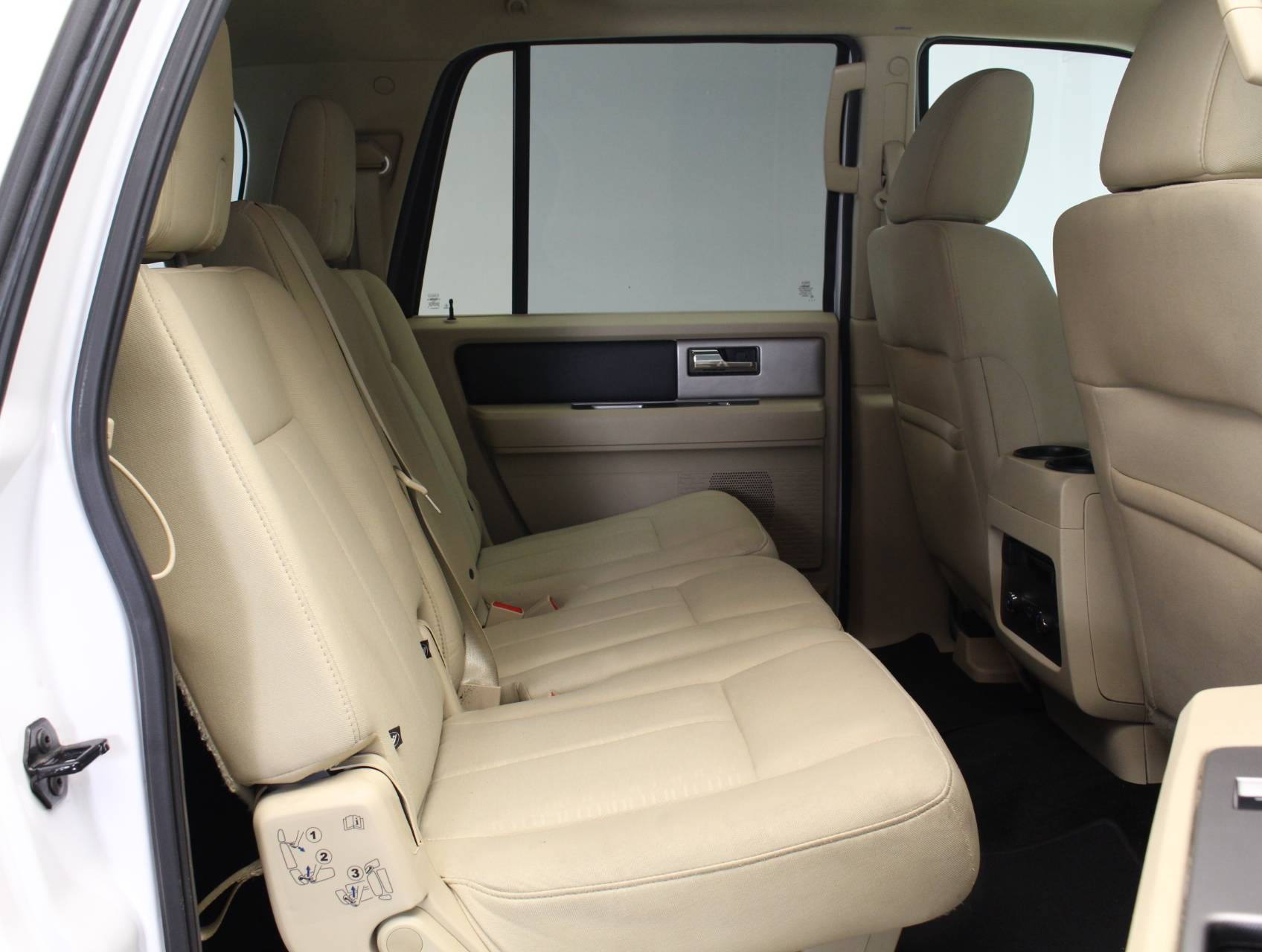 Florida Fine Cars - Used FORD EXPEDITION EL 2017 WEST PALM Xlt