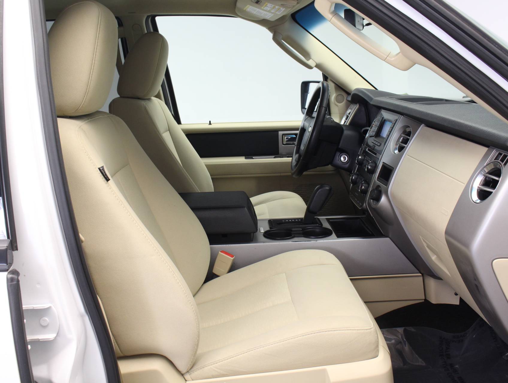 Florida Fine Cars - Used FORD EXPEDITION EL 2017 WEST PALM Xlt