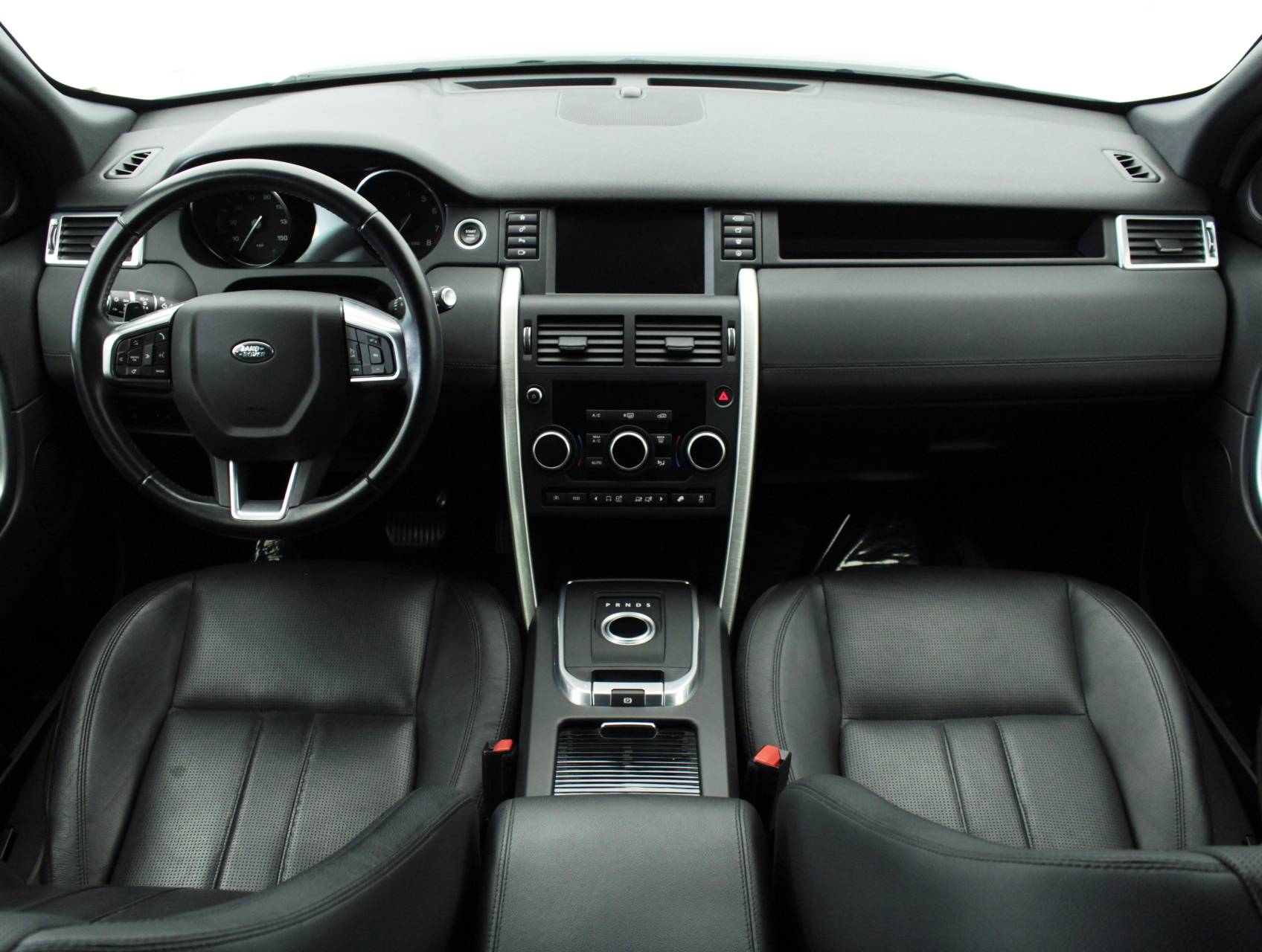 Florida Fine Cars - Used LAND ROVER DISCOVERY SPORT 2016 HOLLYWOOD Hse Awd