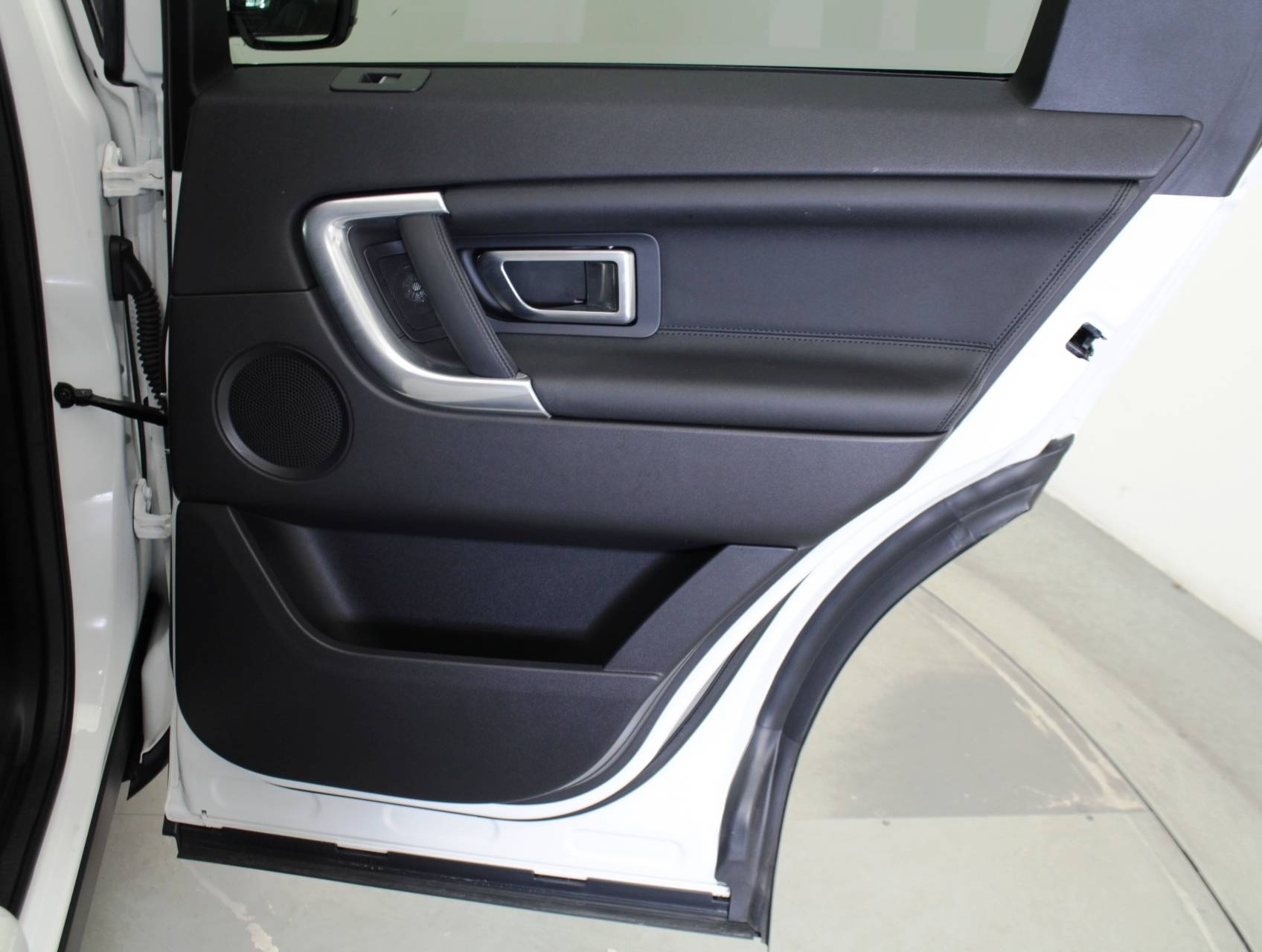 Florida Fine Cars - Used LAND ROVER DISCOVERY SPORT 2016 HOLLYWOOD Hse Awd