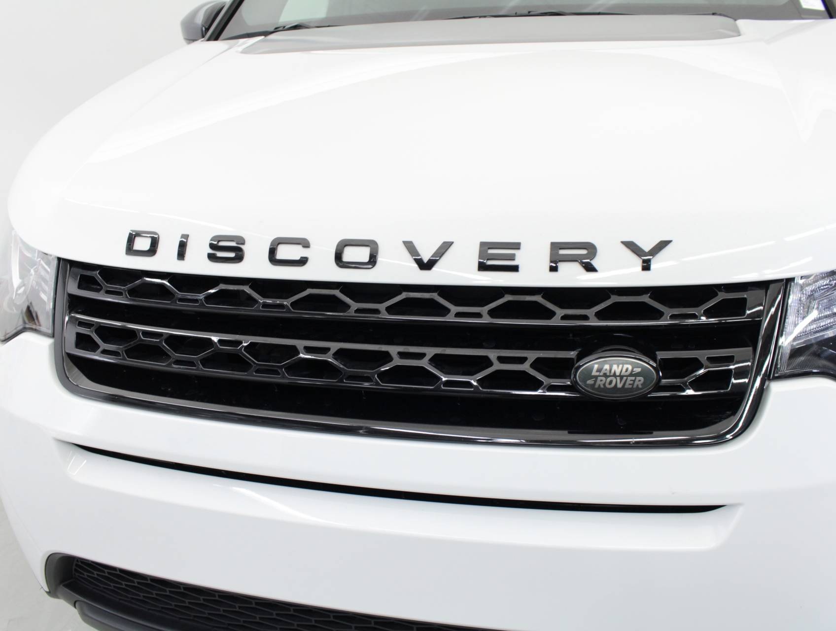 Florida Fine Cars - Used LAND ROVER DISCOVERY SPORT 2016 HOLLYWOOD Hse Awd