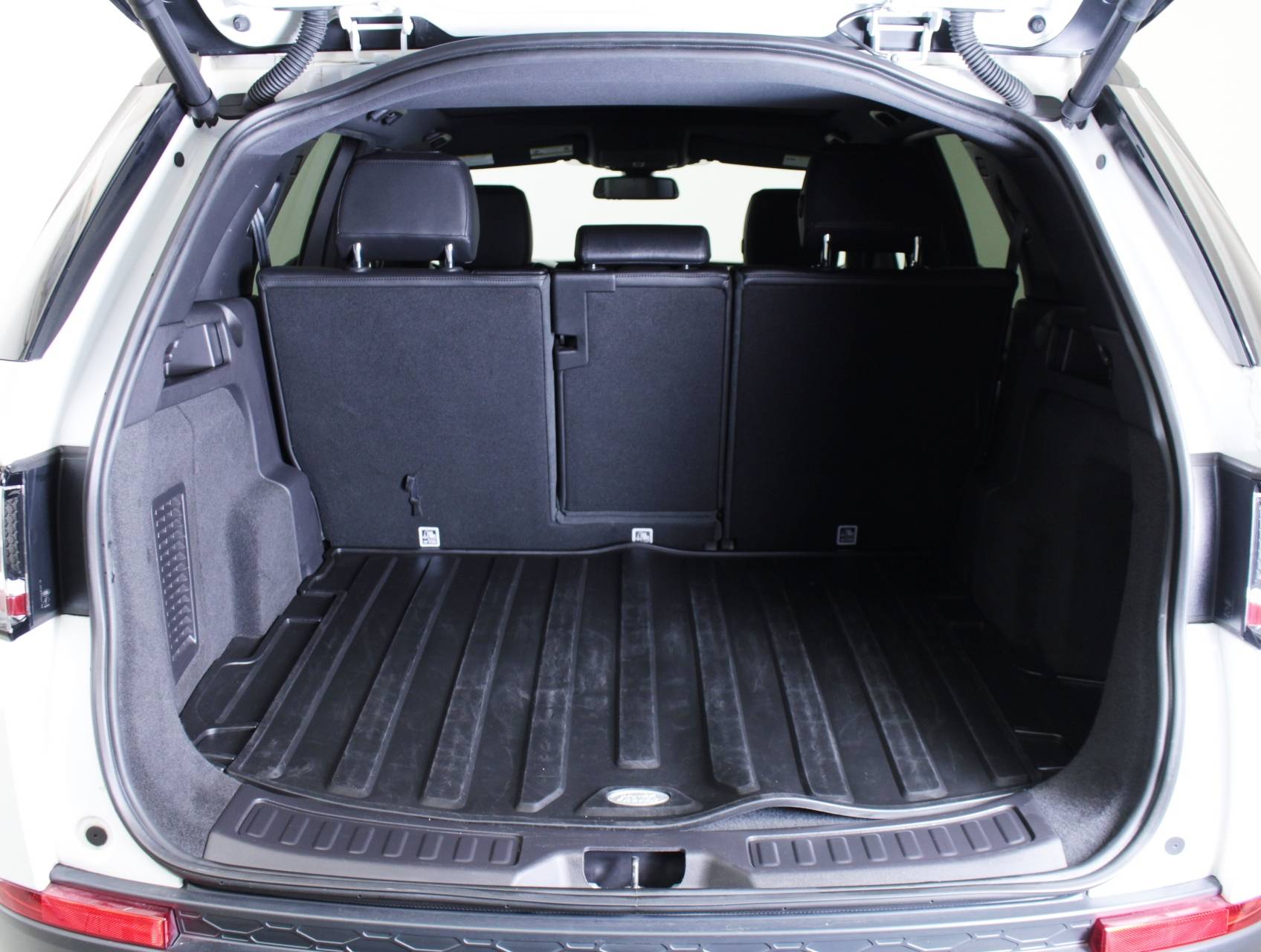 Florida Fine Cars - Used LAND ROVER DISCOVERY SPORT 2016 HOLLYWOOD Hse Awd