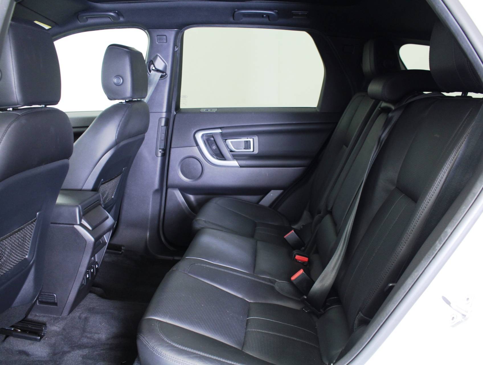 Florida Fine Cars - Used LAND ROVER DISCOVERY SPORT 2016 HOLLYWOOD Hse Awd