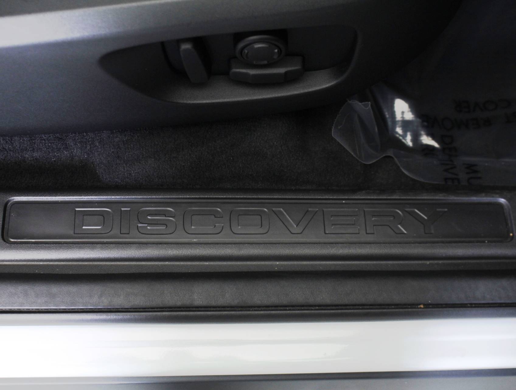 Florida Fine Cars - Used LAND ROVER DISCOVERY SPORT 2016 HOLLYWOOD Hse Awd