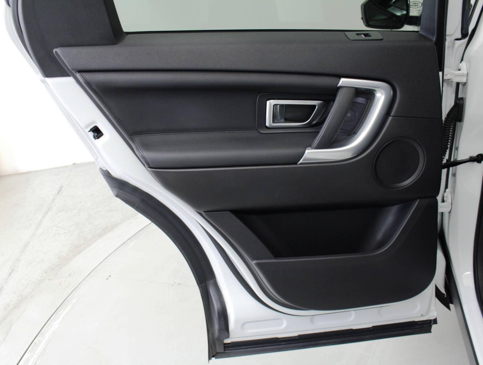 Florida Fine Cars - Used LAND ROVER DISCOVERY SPORT 2016 HOLLYWOOD Hse Awd