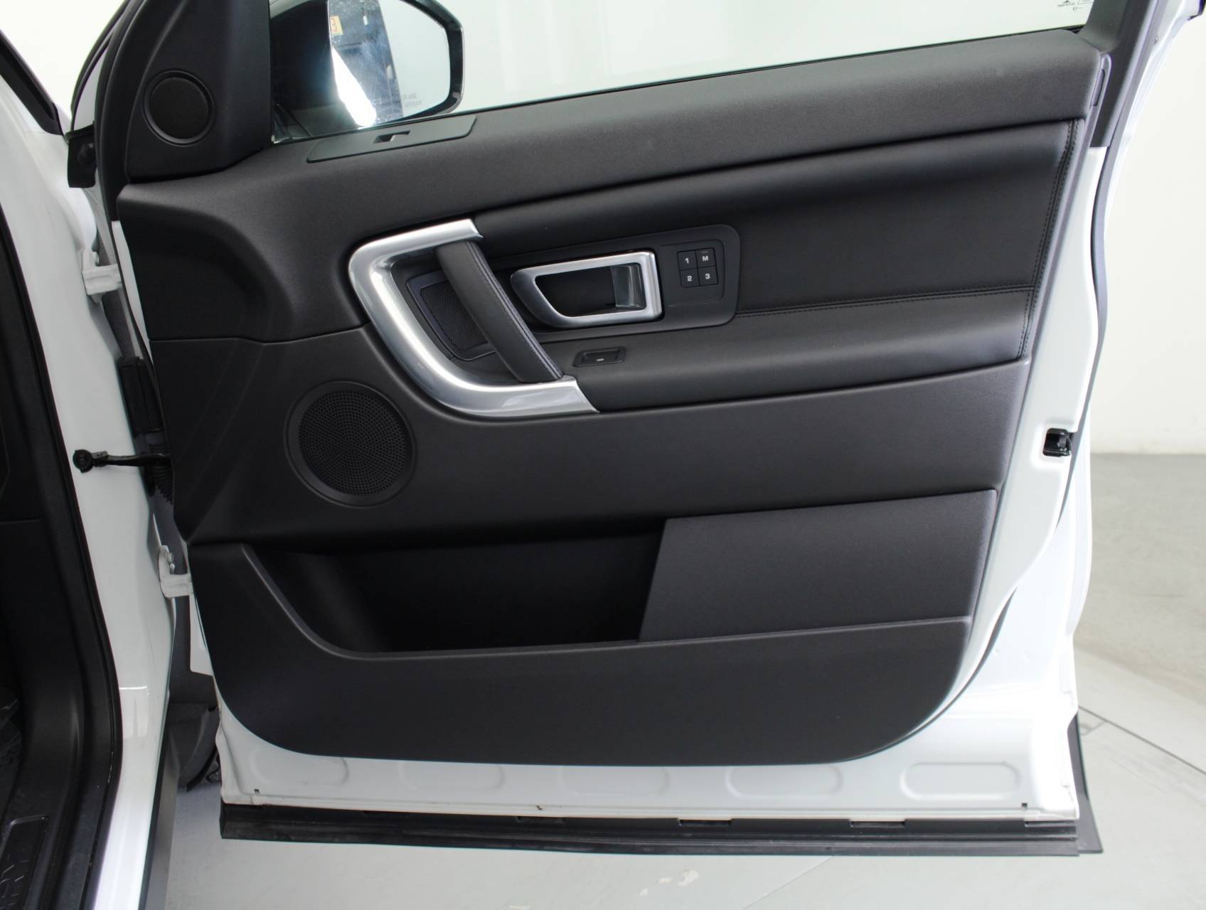 Florida Fine Cars - Used LAND ROVER DISCOVERY SPORT 2016 HOLLYWOOD Hse Awd