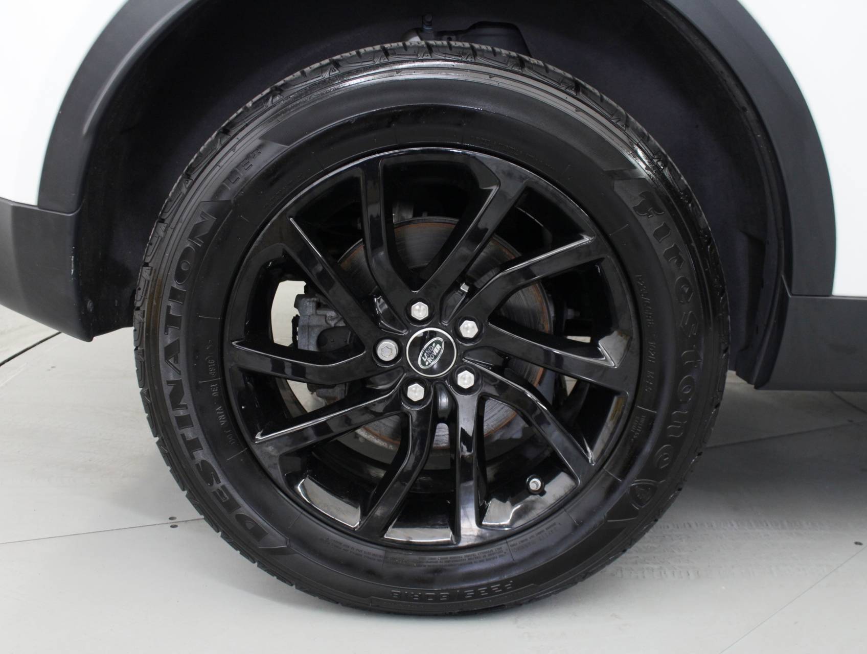 Florida Fine Cars - Used LAND ROVER DISCOVERY SPORT 2016 HOLLYWOOD Hse Awd