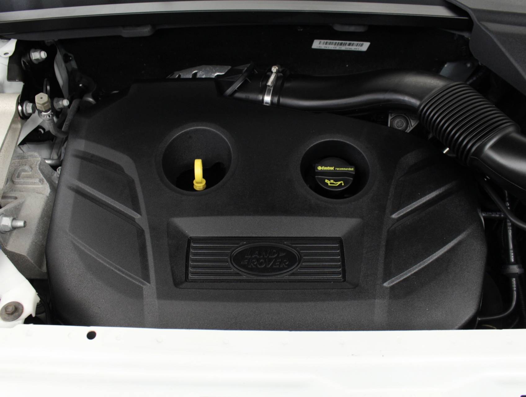 Florida Fine Cars - Used LAND ROVER DISCOVERY SPORT 2016 HOLLYWOOD Hse Awd