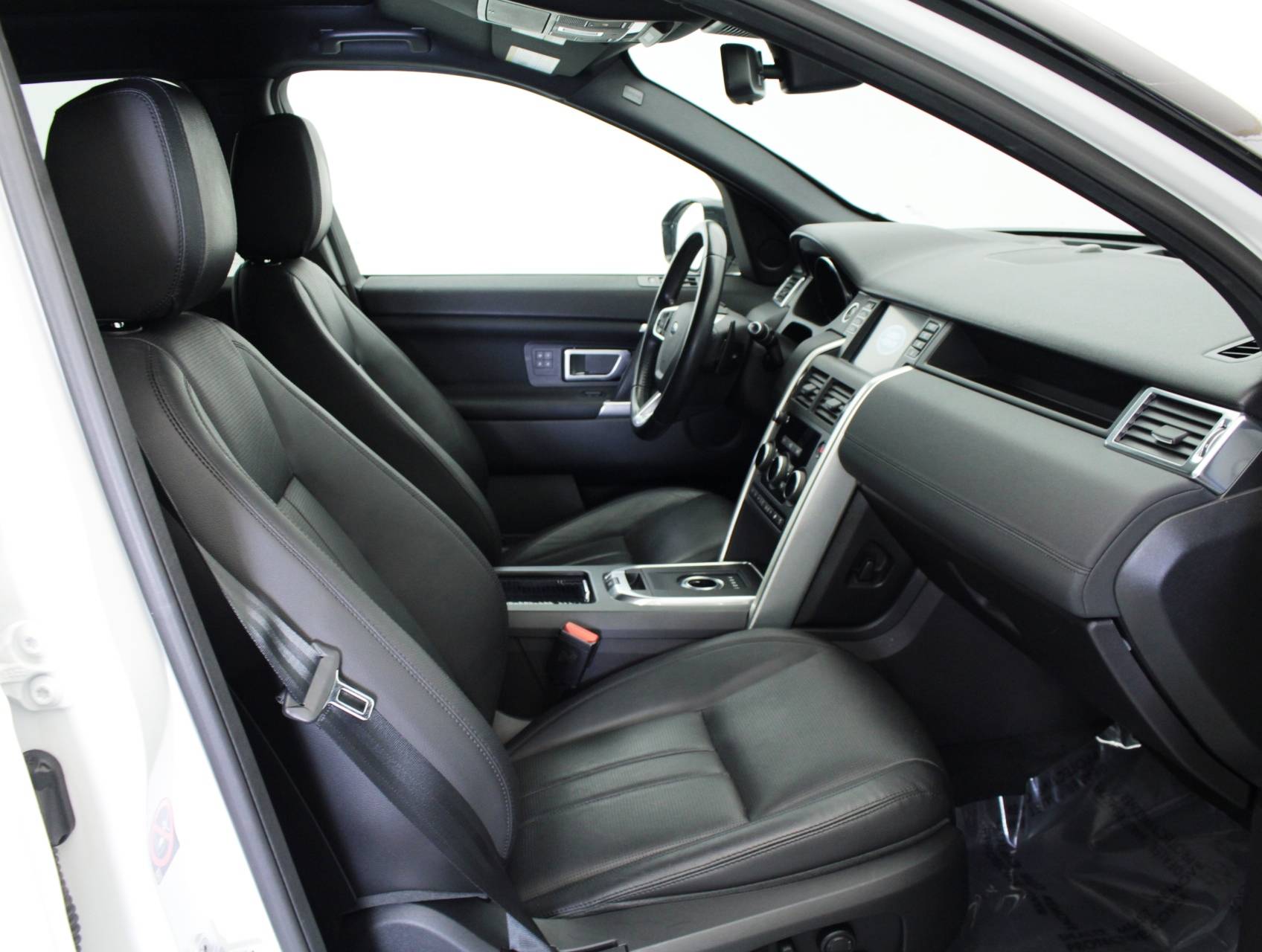 Florida Fine Cars - Used LAND ROVER DISCOVERY SPORT 2016 HOLLYWOOD Hse Awd