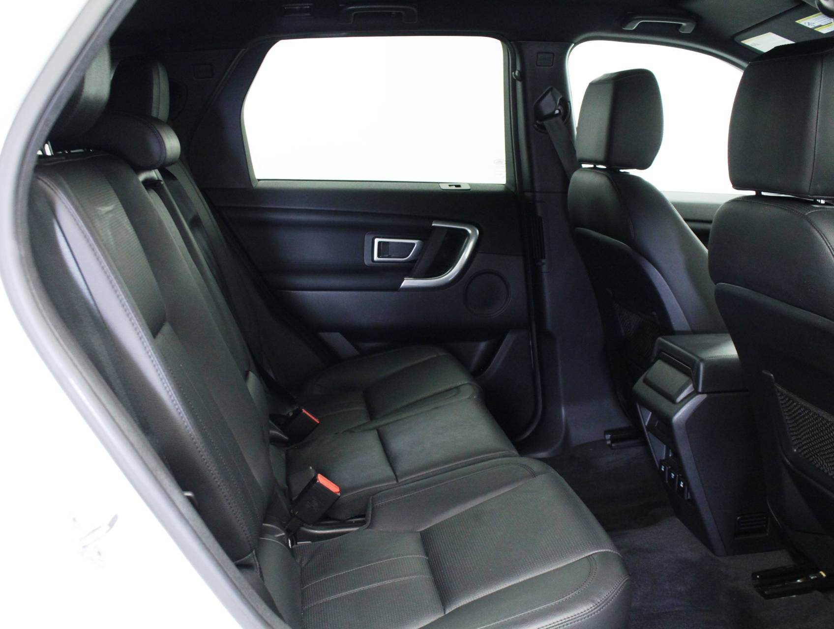 Florida Fine Cars - Used LAND ROVER DISCOVERY SPORT 2016 HOLLYWOOD Hse Awd