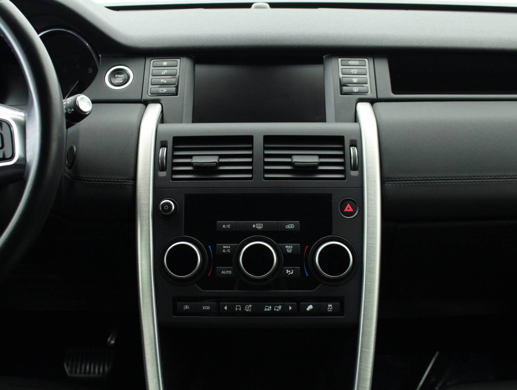 Florida Fine Cars - Used LAND ROVER DISCOVERY SPORT 2016 HOLLYWOOD Hse Awd