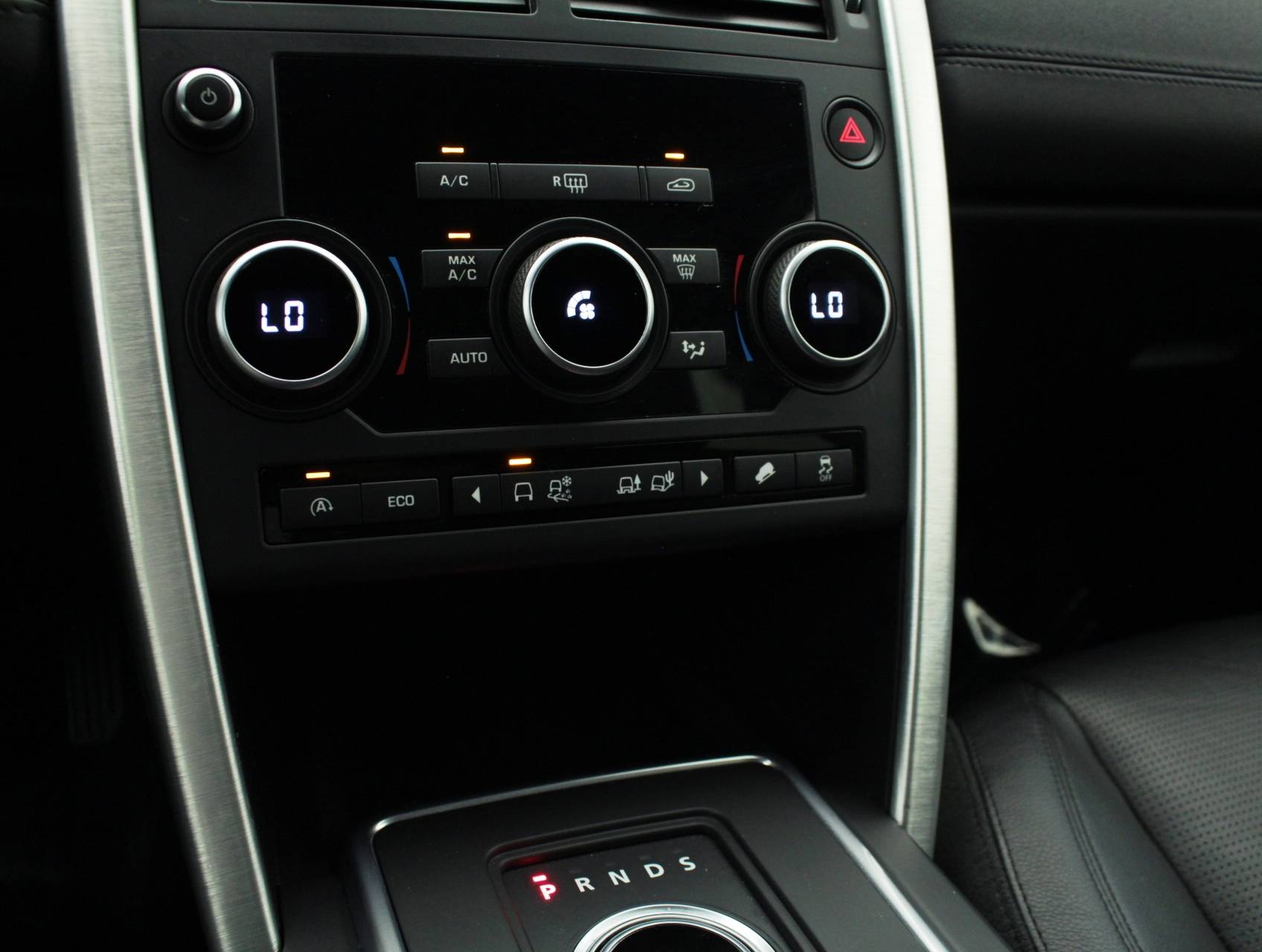 Florida Fine Cars - Used LAND ROVER DISCOVERY SPORT 2016 HOLLYWOOD Hse Awd