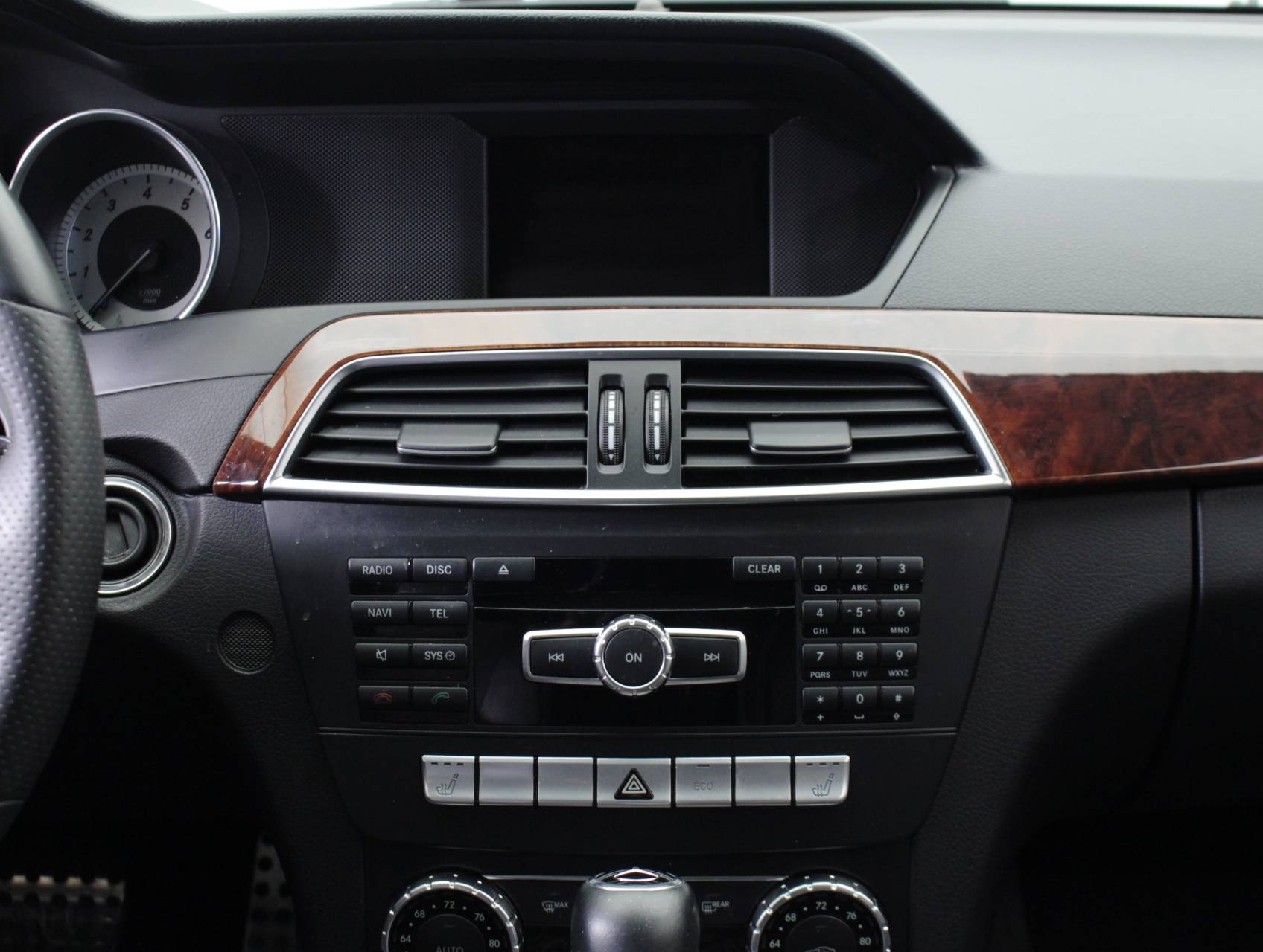 Florida Fine Cars - Used MERCEDES-BENZ C CLASS 2013 HOLLYWOOD C350