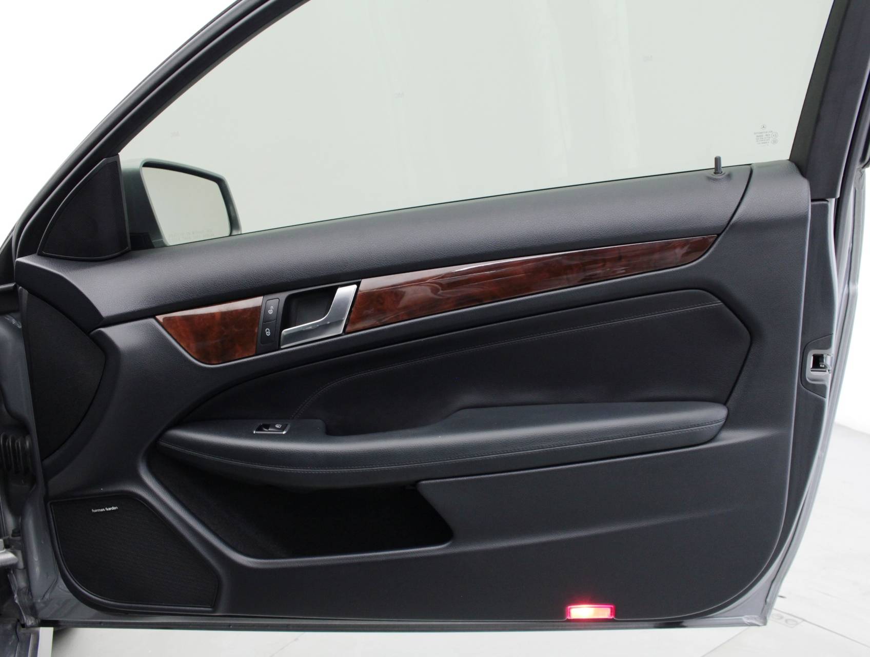 Florida Fine Cars - Used MERCEDES-BENZ C CLASS 2013 HOLLYWOOD C350