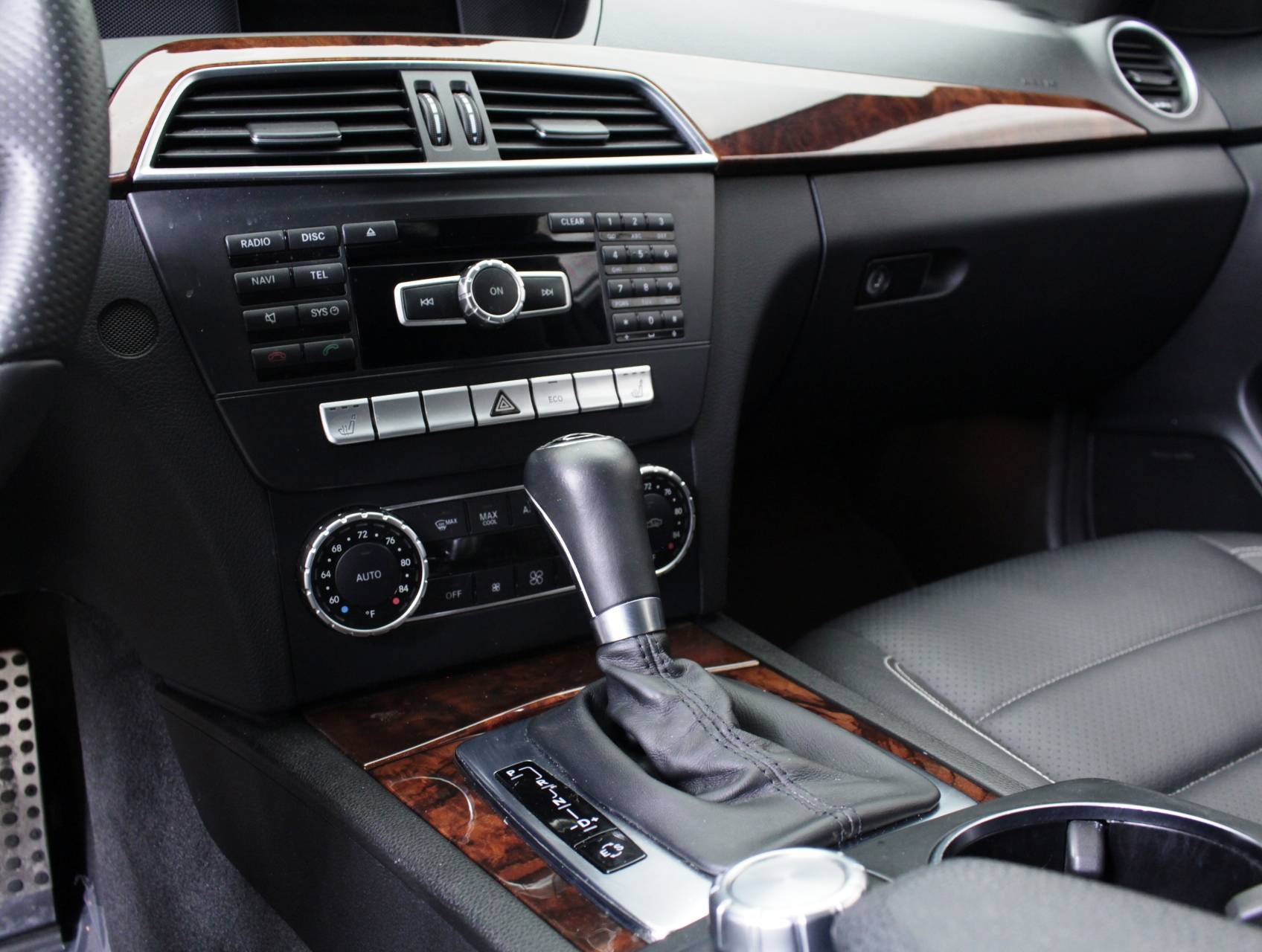 Florida Fine Cars - Used MERCEDES-BENZ C CLASS 2013 HOLLYWOOD C350