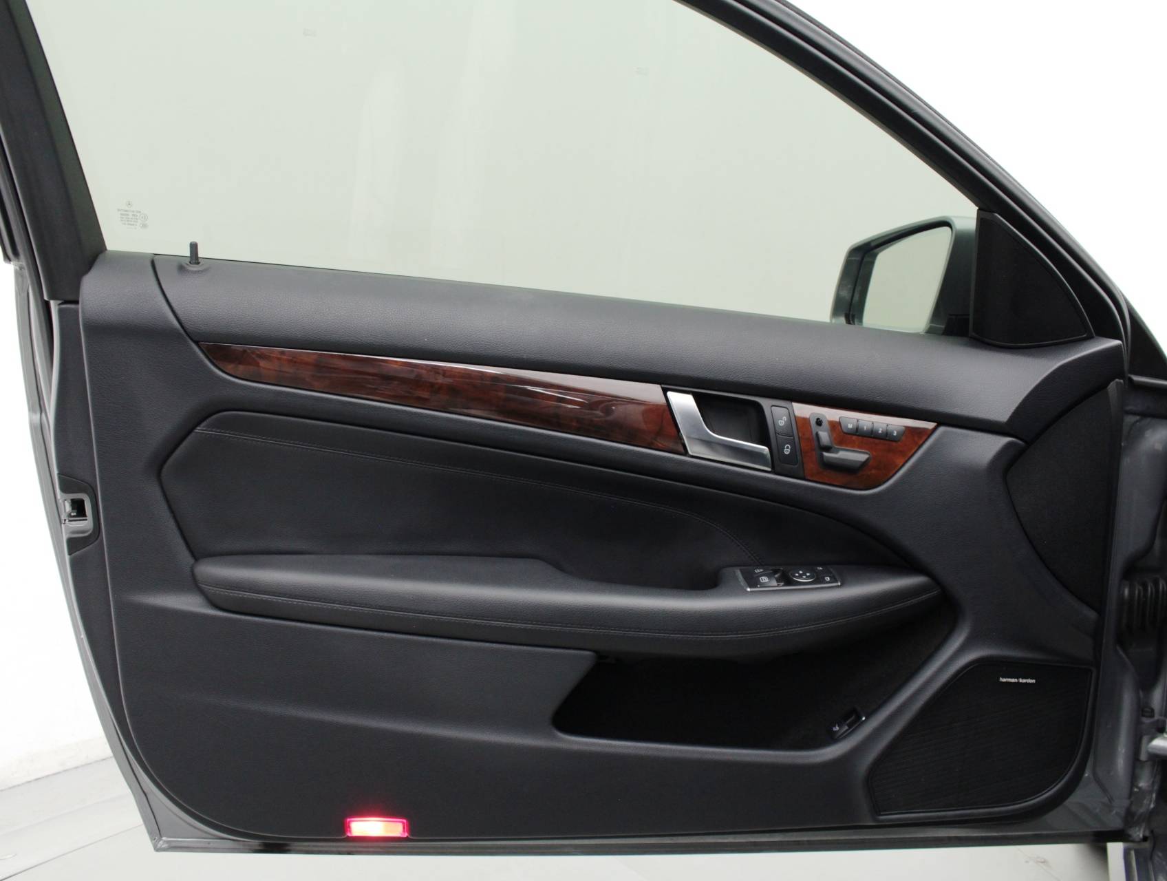 Florida Fine Cars - Used MERCEDES-BENZ C CLASS 2013 HOLLYWOOD C350