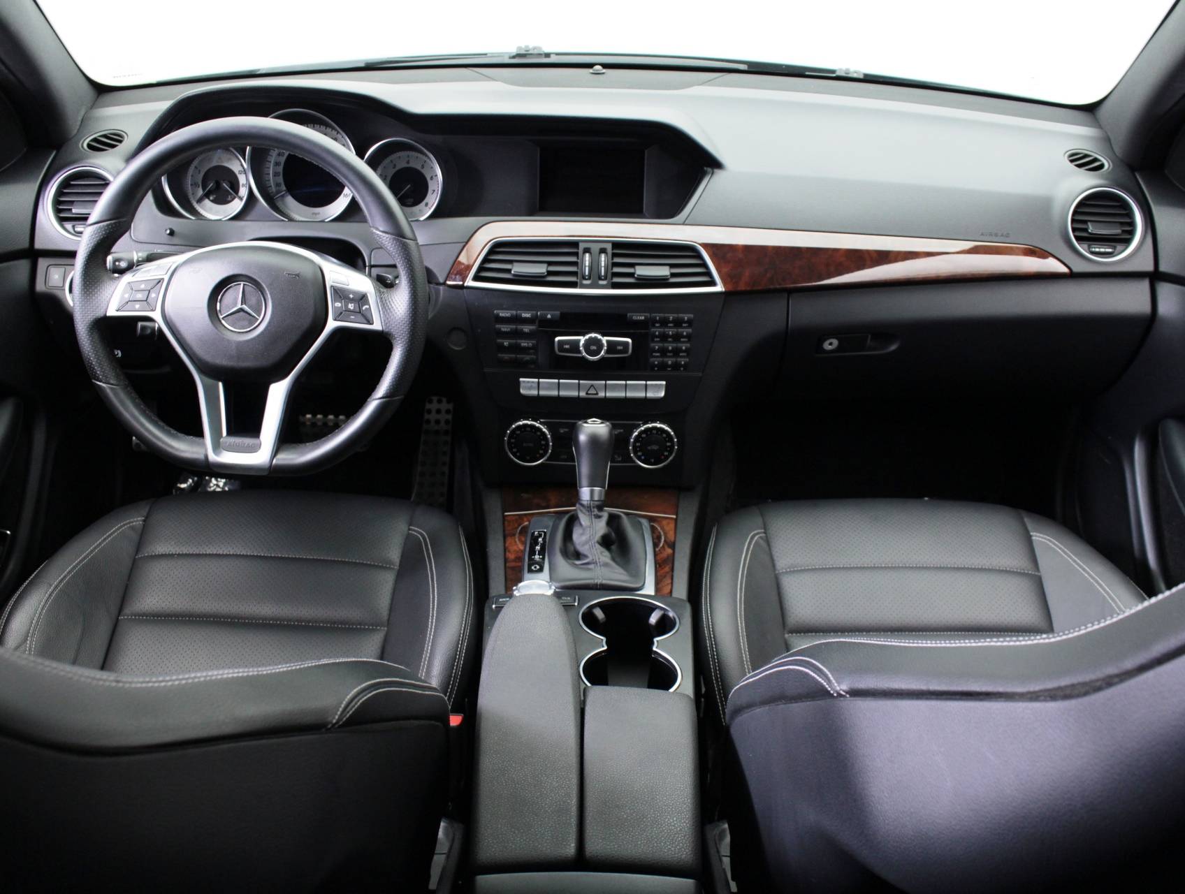 Florida Fine Cars - Used MERCEDES-BENZ C CLASS 2013 HOLLYWOOD C350