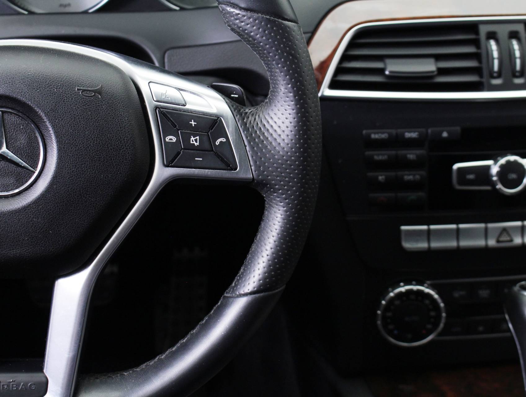 Florida Fine Cars - Used MERCEDES-BENZ C CLASS 2013 HOLLYWOOD C350