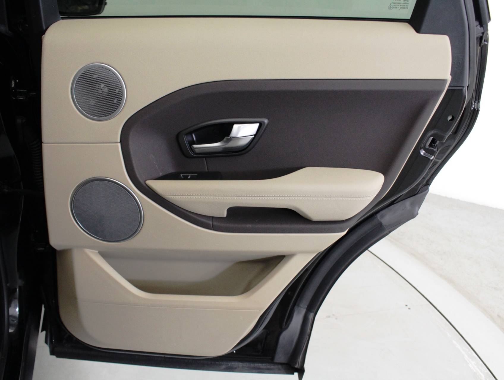 Florida Fine Cars - Used LAND ROVER RANGE ROVER EVOQUE 2014 MIAMI PURE