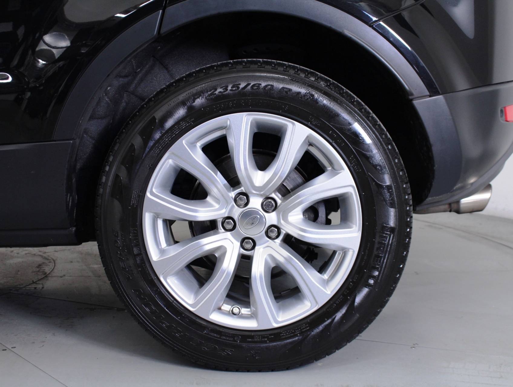 Florida Fine Cars - Used LAND ROVER RANGE ROVER EVOQUE 2014 MIAMI PURE