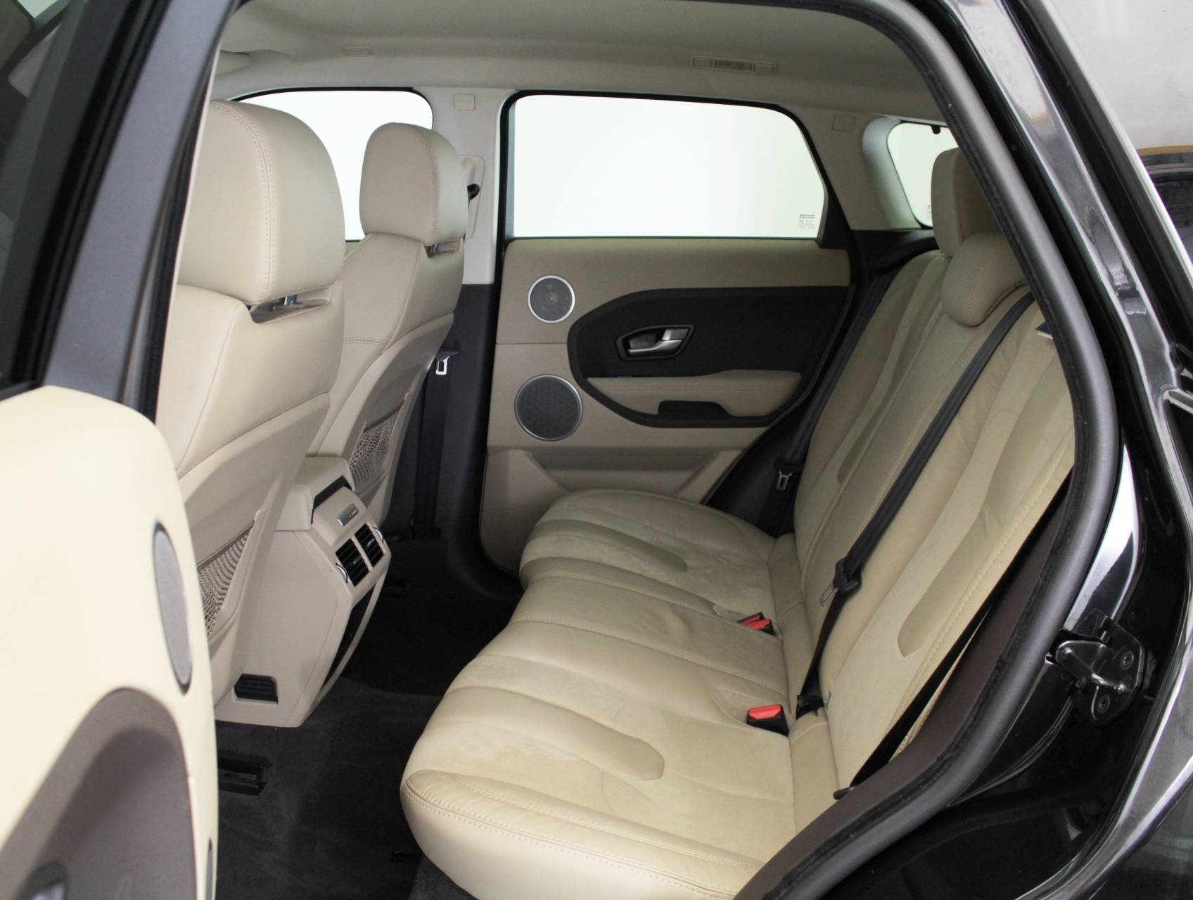 Florida Fine Cars - Used LAND ROVER RANGE ROVER EVOQUE 2014 MIAMI PURE