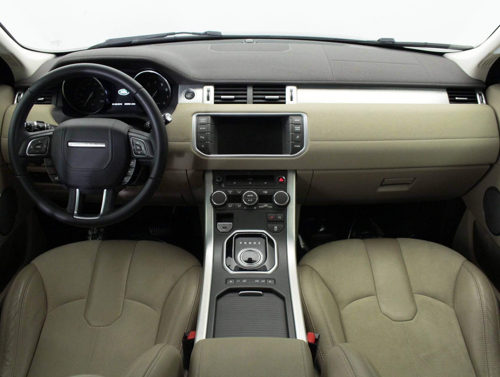 Florida Fine Cars - Used LAND ROVER RANGE ROVER EVOQUE 2014 MIAMI PURE