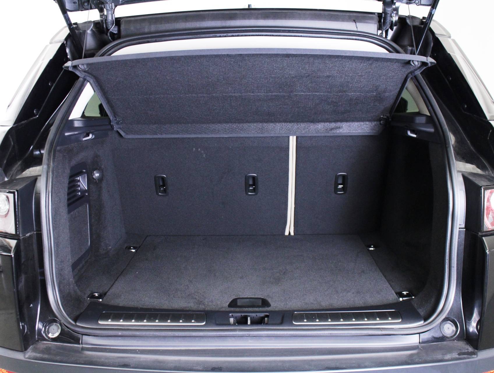 Florida Fine Cars - Used LAND ROVER RANGE ROVER EVOQUE 2014 MIAMI PURE