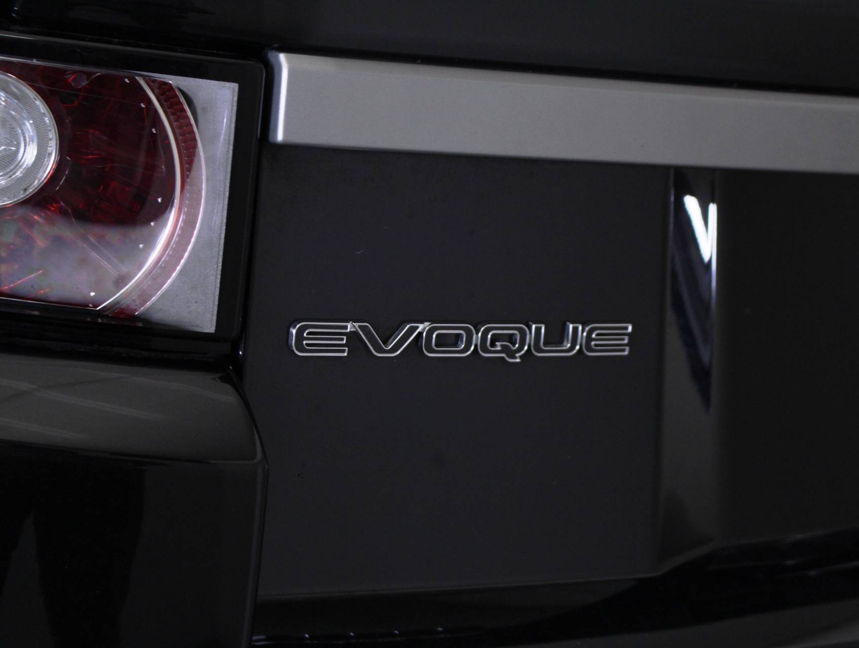 Florida Fine Cars - Used LAND ROVER RANGE ROVER EVOQUE 2014 MIAMI PURE