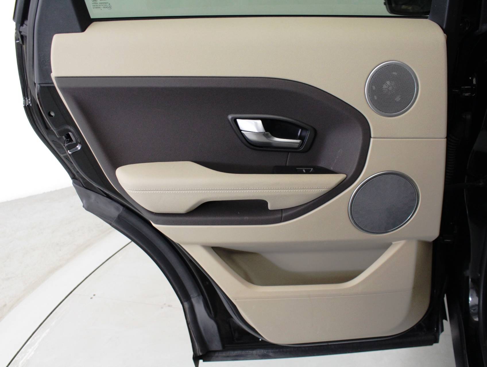 Florida Fine Cars - Used LAND ROVER RANGE ROVER EVOQUE 2014 MIAMI PURE