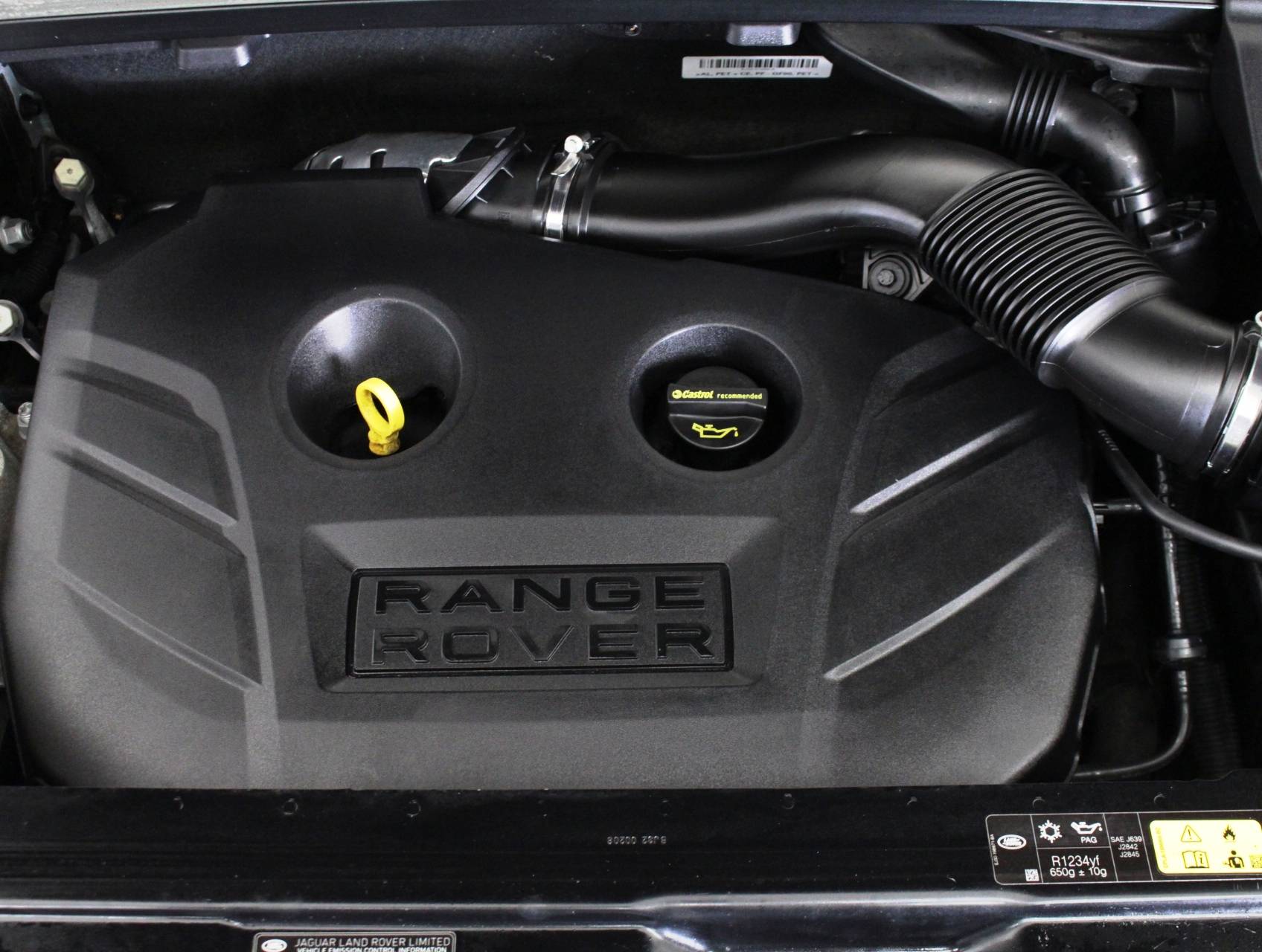 Florida Fine Cars - Used LAND ROVER RANGE ROVER EVOQUE 2014 MIAMI PURE