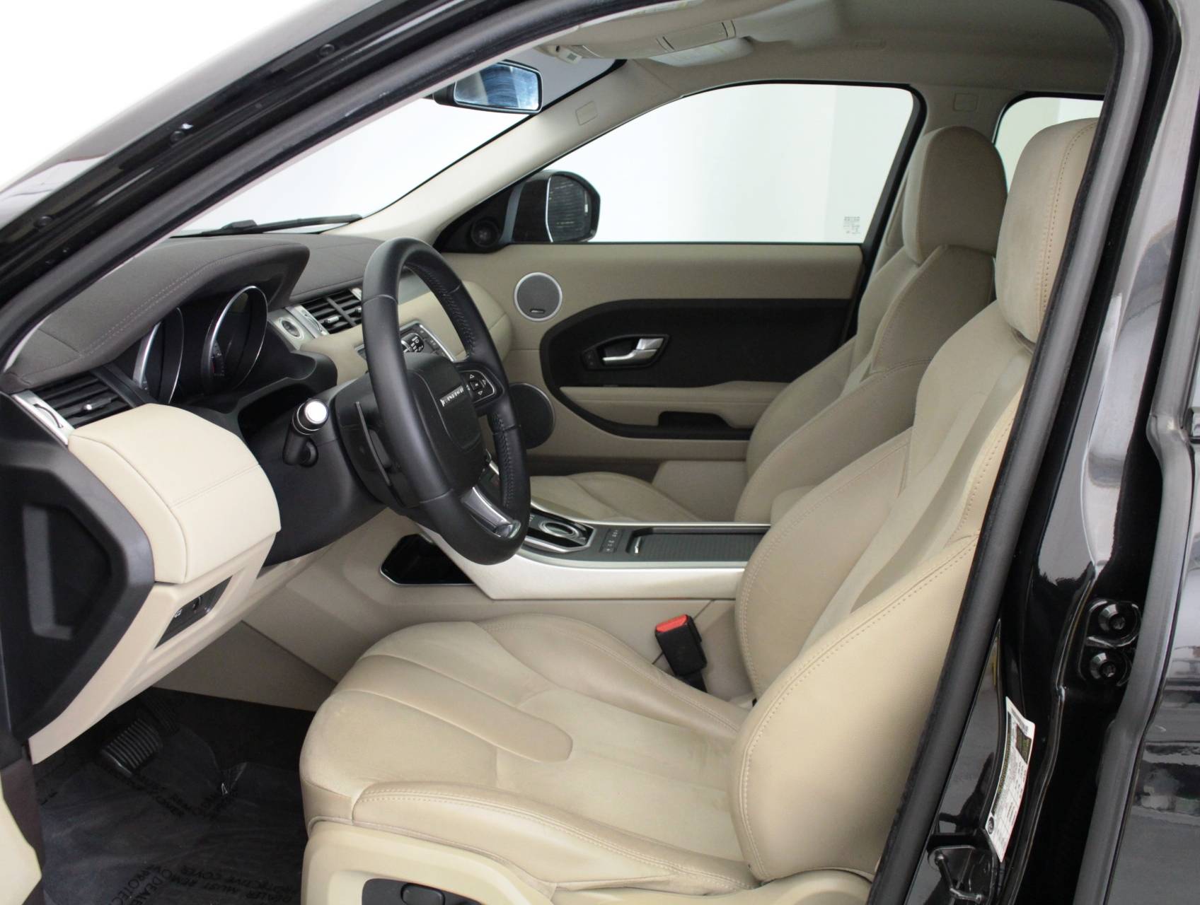 Florida Fine Cars - Used LAND ROVER RANGE ROVER EVOQUE 2014 MIAMI PURE